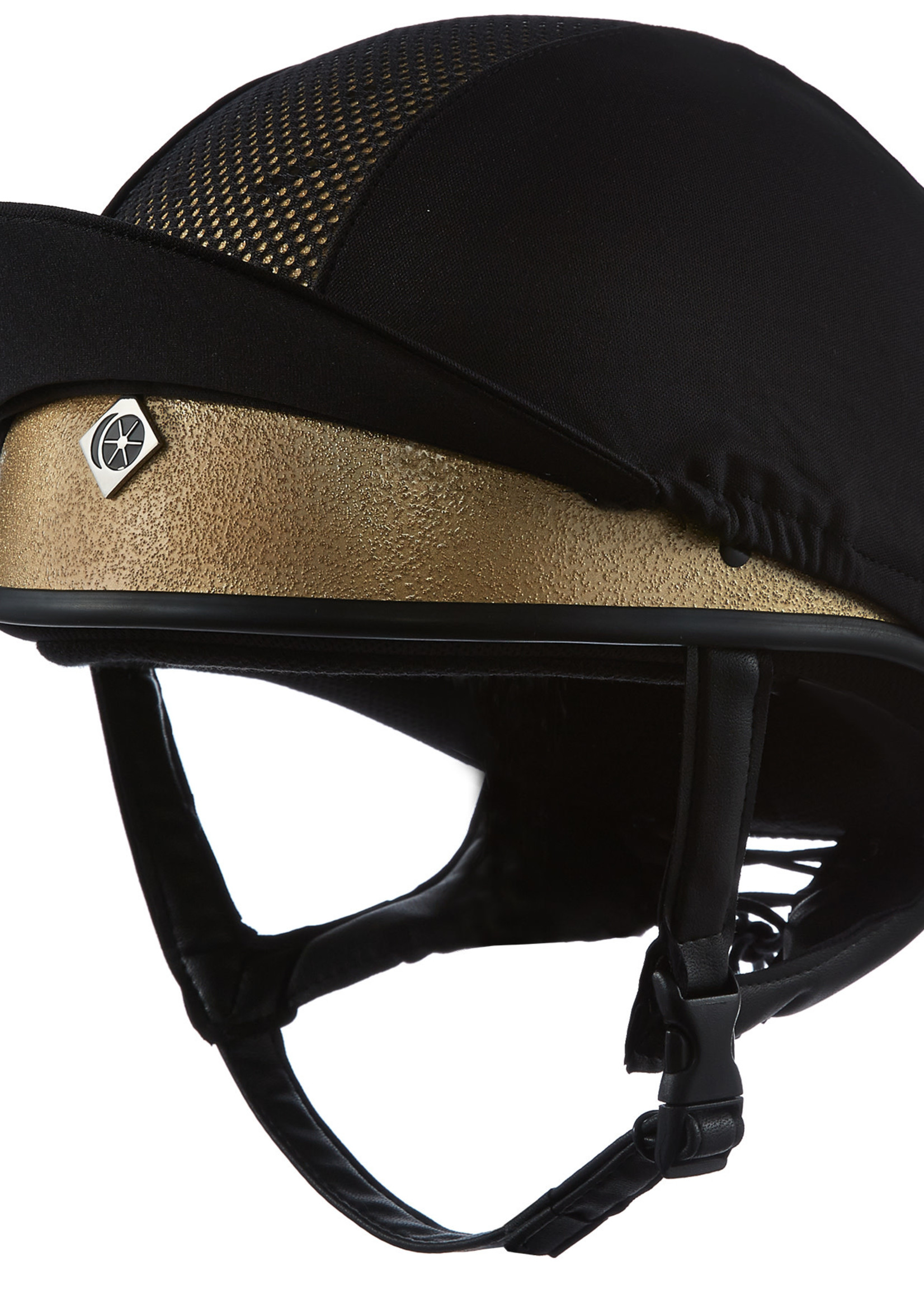 Charles Owen Charles Owen Pro II Jockey Skull