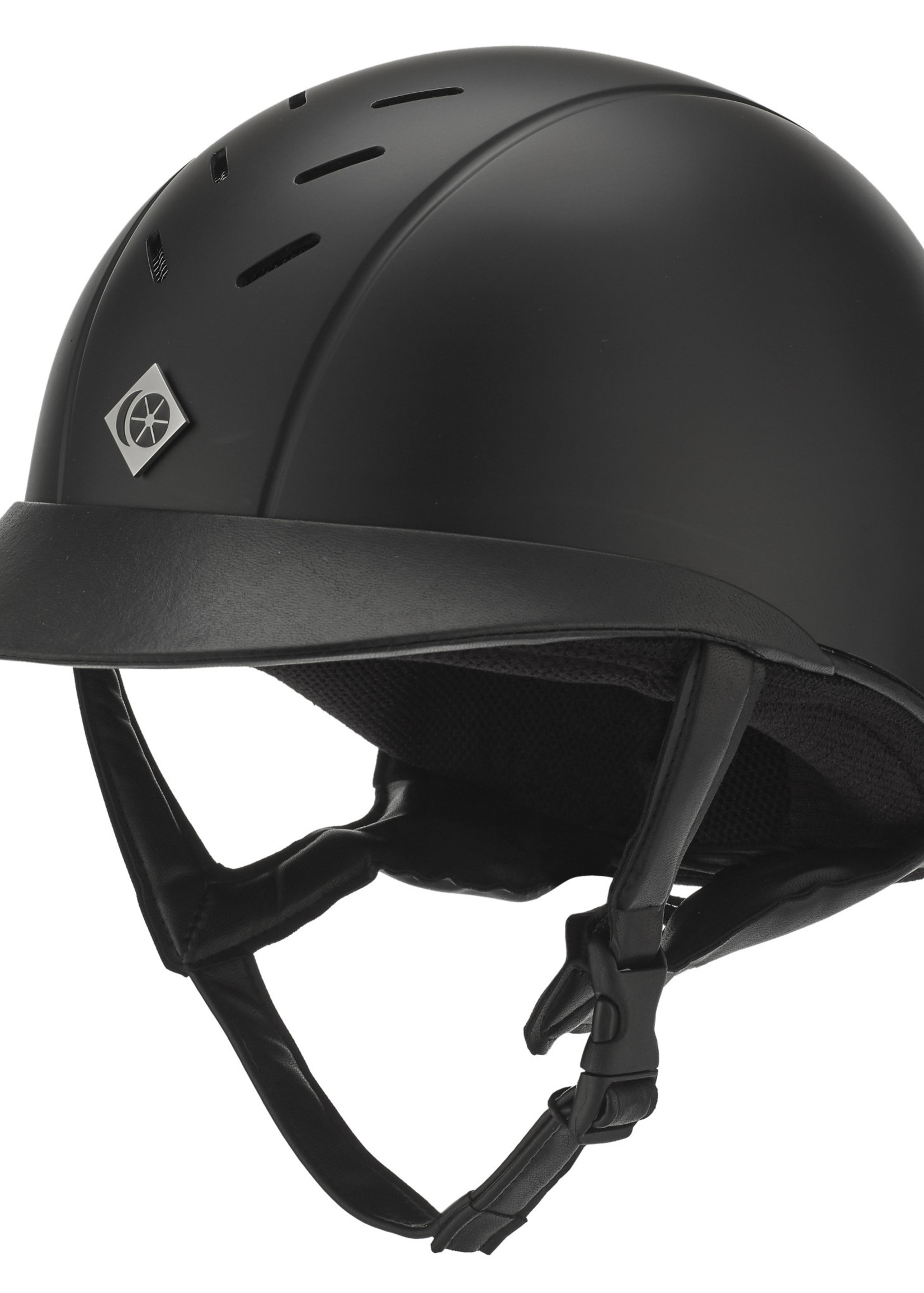 Charles Owen Charles Owen Ayrbrush Riding Hat