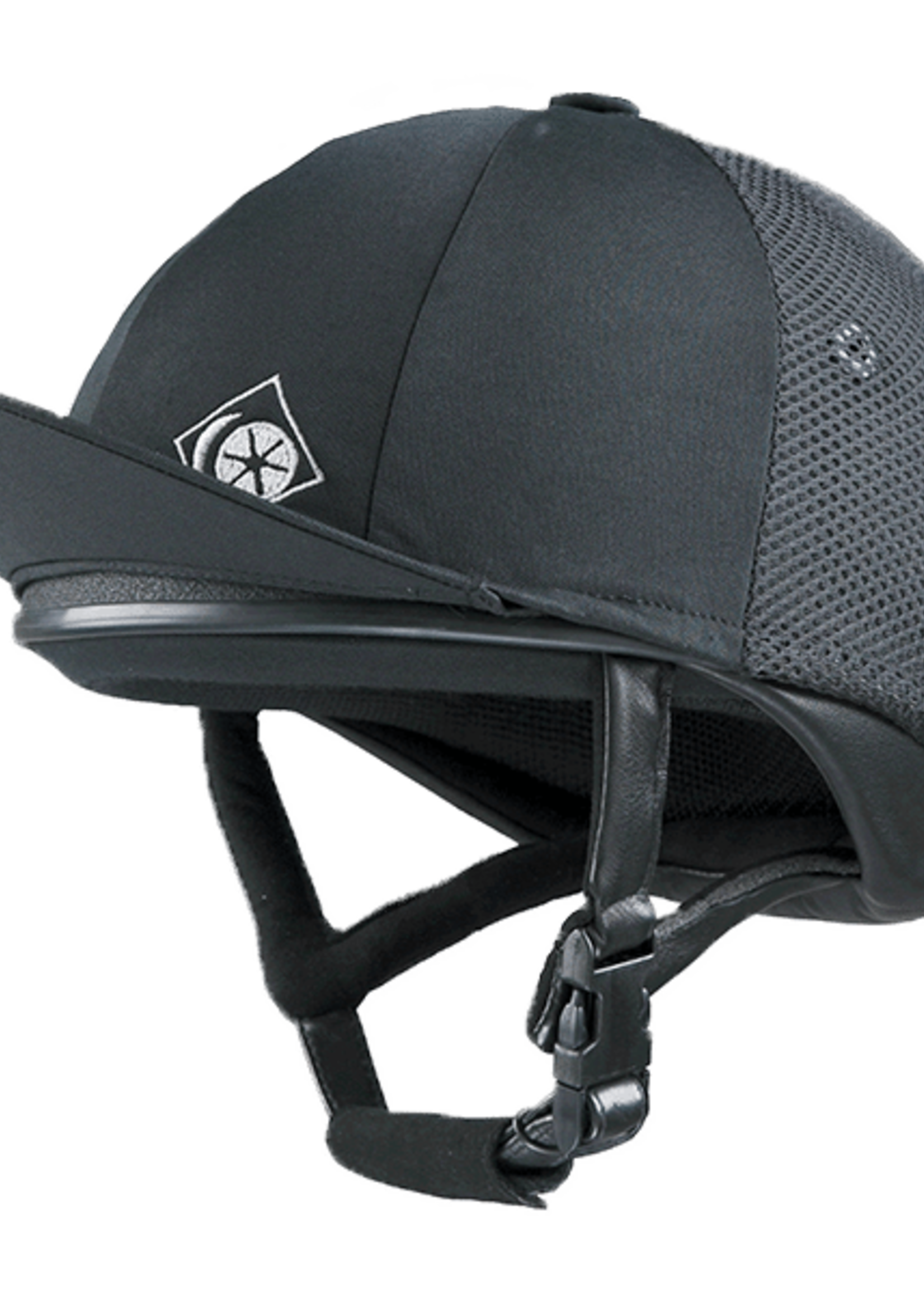 Charles Owen Charles Owen J3 Jockey Skull