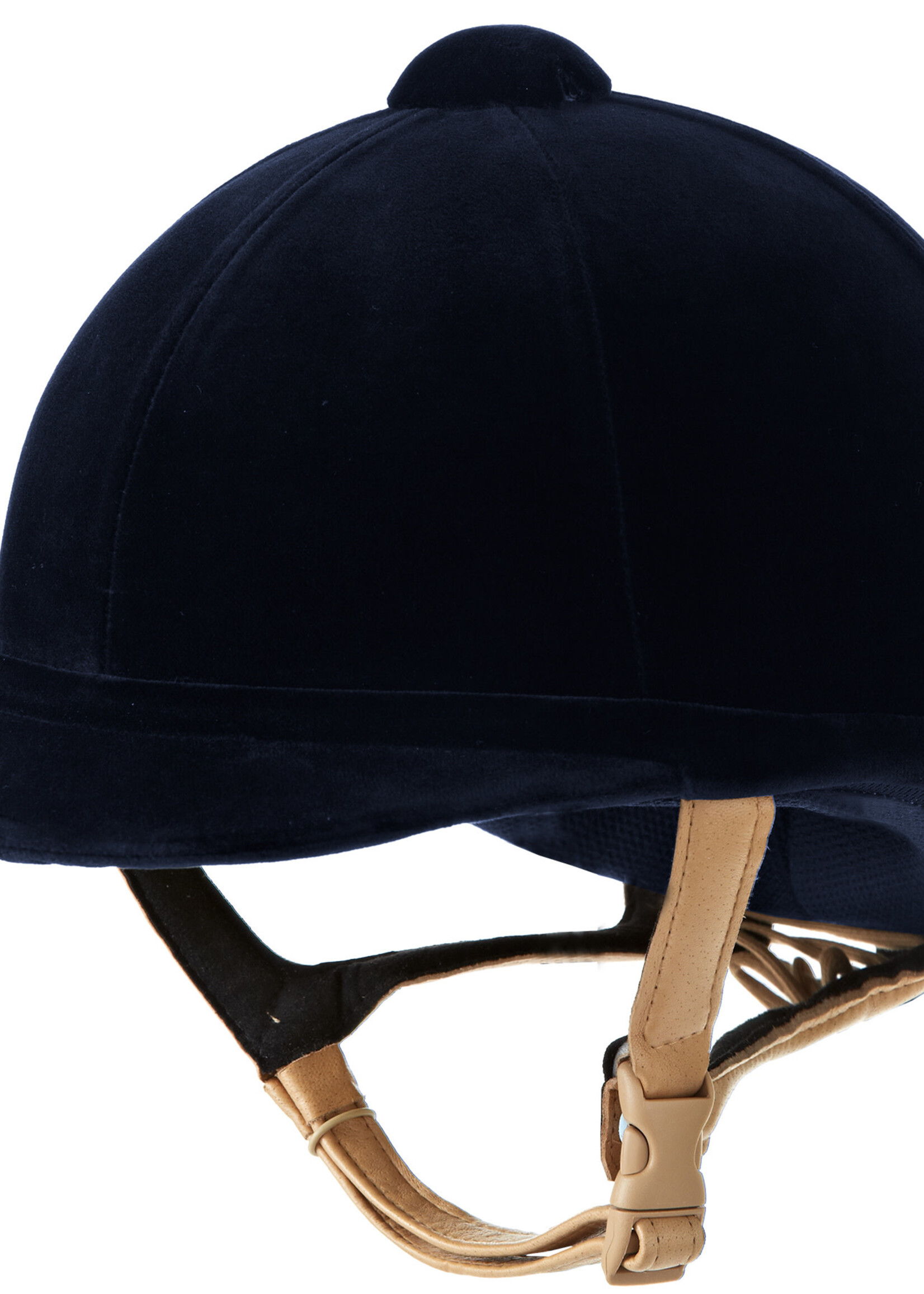 Charles Owen Charles Owen ShowJumper XP Riding Hat