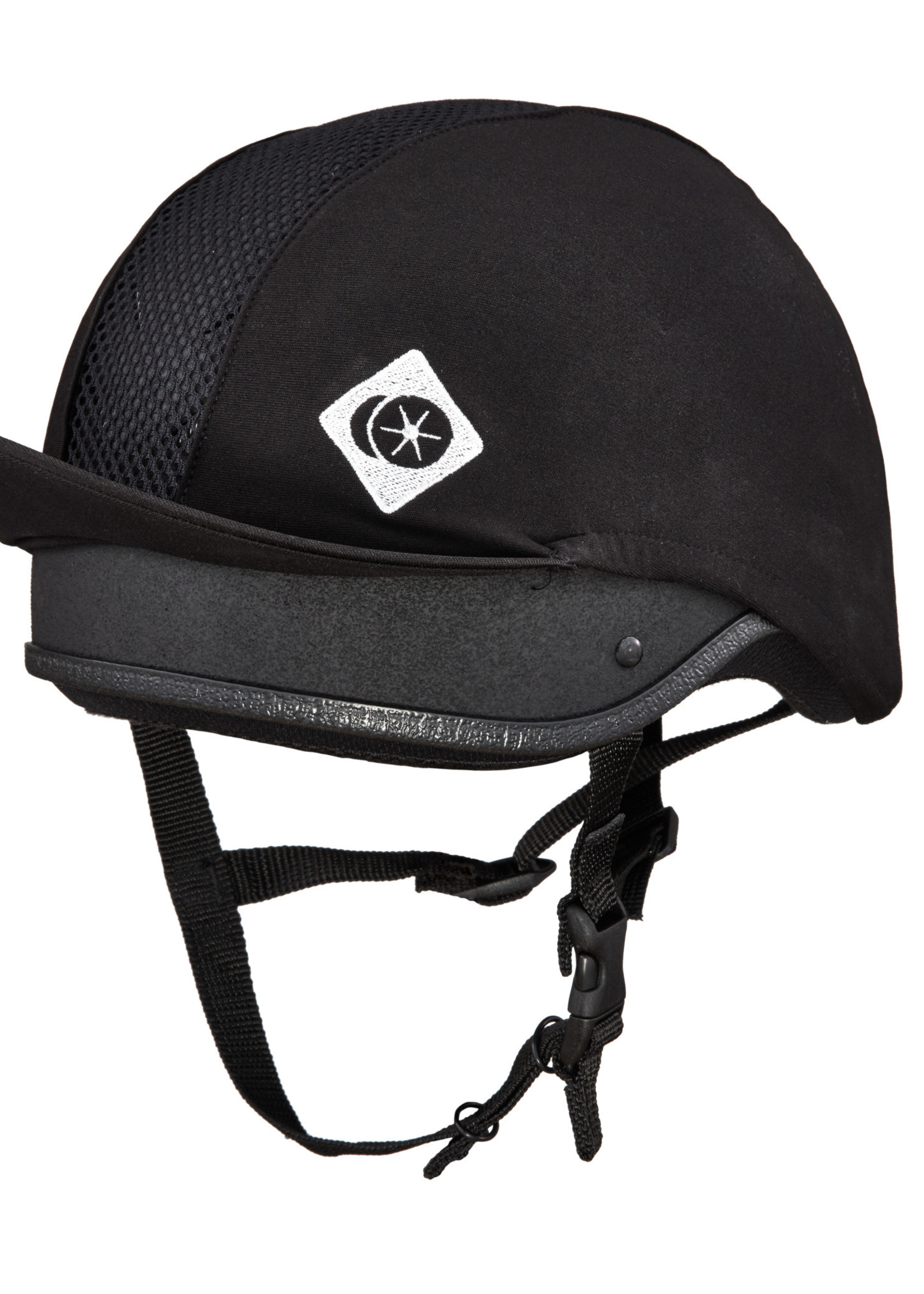 Charles Owen Charles Owen Young Rider Ventilated Jockey Skull