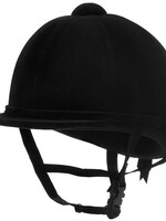 Charles Owen Charles Owen Young Rider Hat