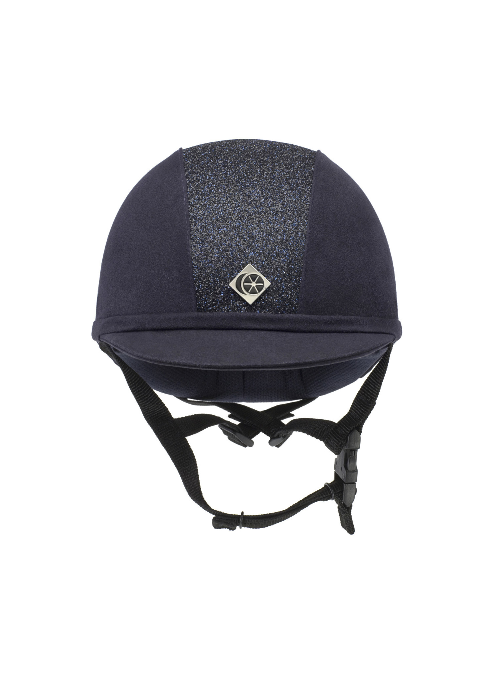 Charles Owen Charles Owen YR8 Sparkly Riding Hat
