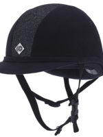 Charles Owen Charles Owen YR8 Sparkly Riding Hat