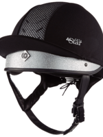 Charles Owen Charles Owen 4 Star Jockey Skull