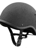 Charles Owen Charles Owen Ultralite Euro Jockey Skull