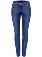 Cavallo Cavallo Caro Grip Full Silicone Seat Womens Breeches