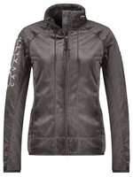Cavallo Cavallo Happy Luxurious Womens Full Zip Fleece Jacket