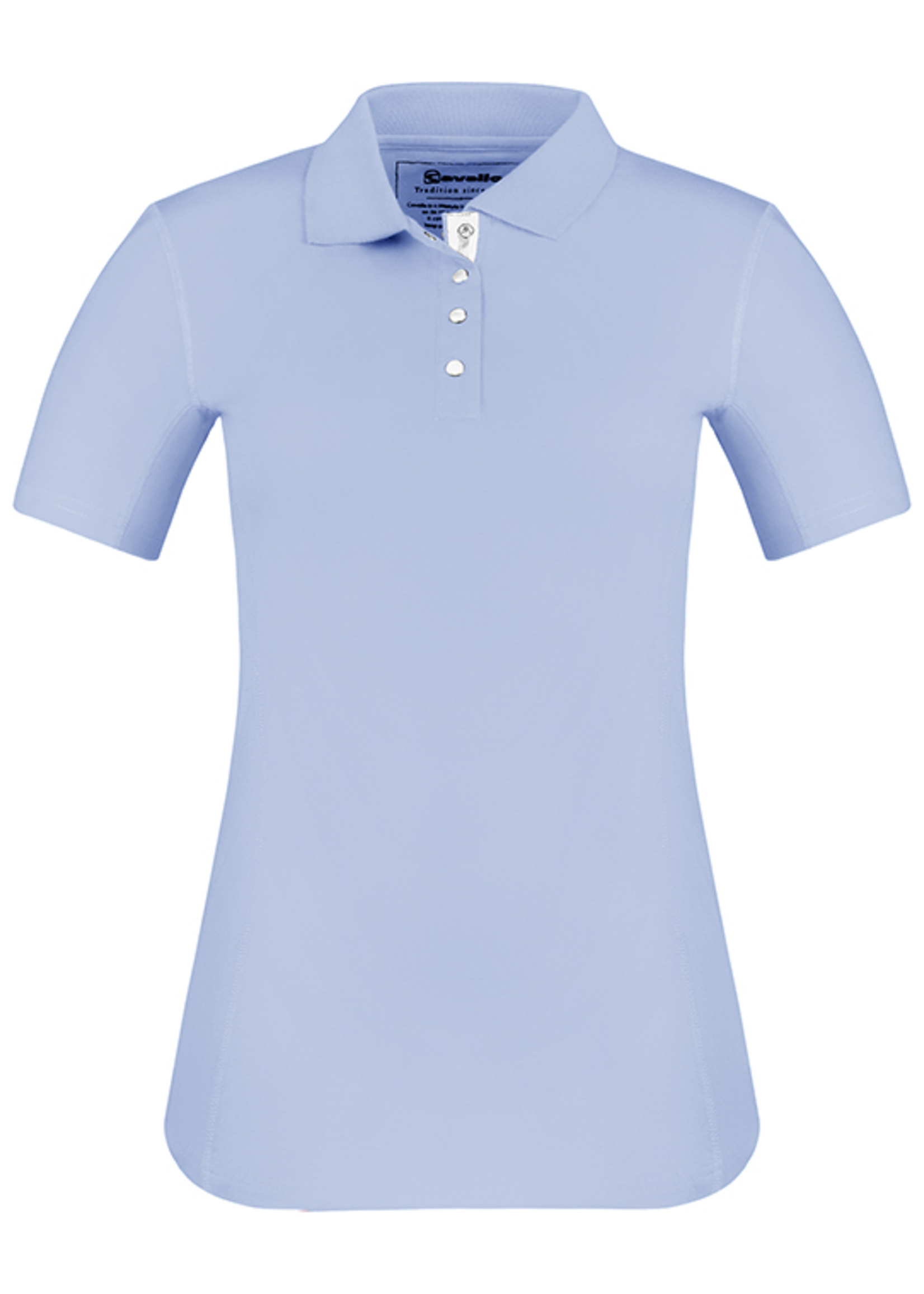Cavallo Cavallo Iblis Womens Polo Shirt