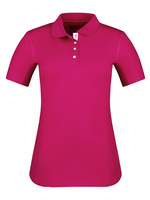 Cavallo Cavallo Iblis Womens Polo Shirt