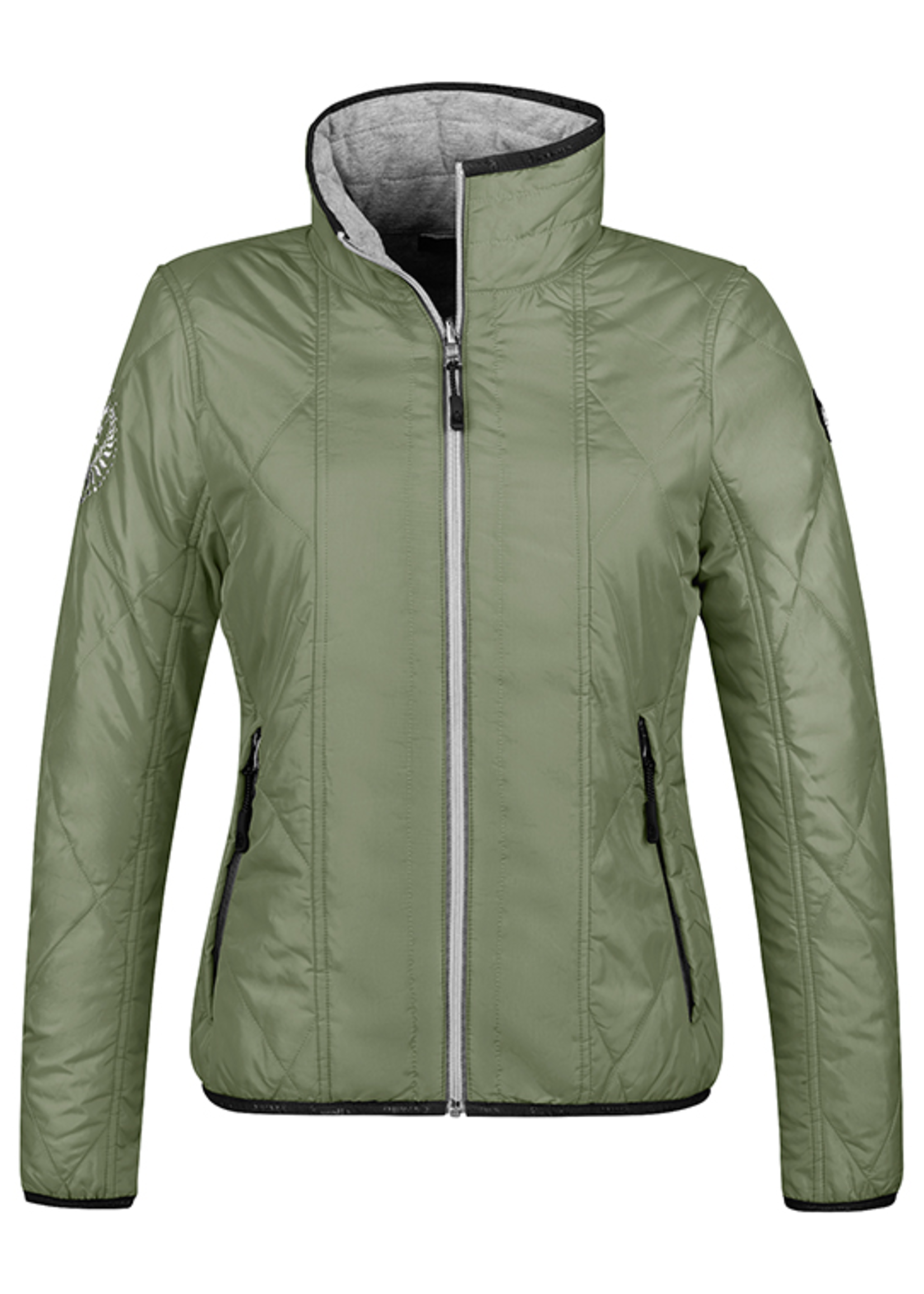 Cavallo Cavallo Iresh Womens Reversible Jacket
