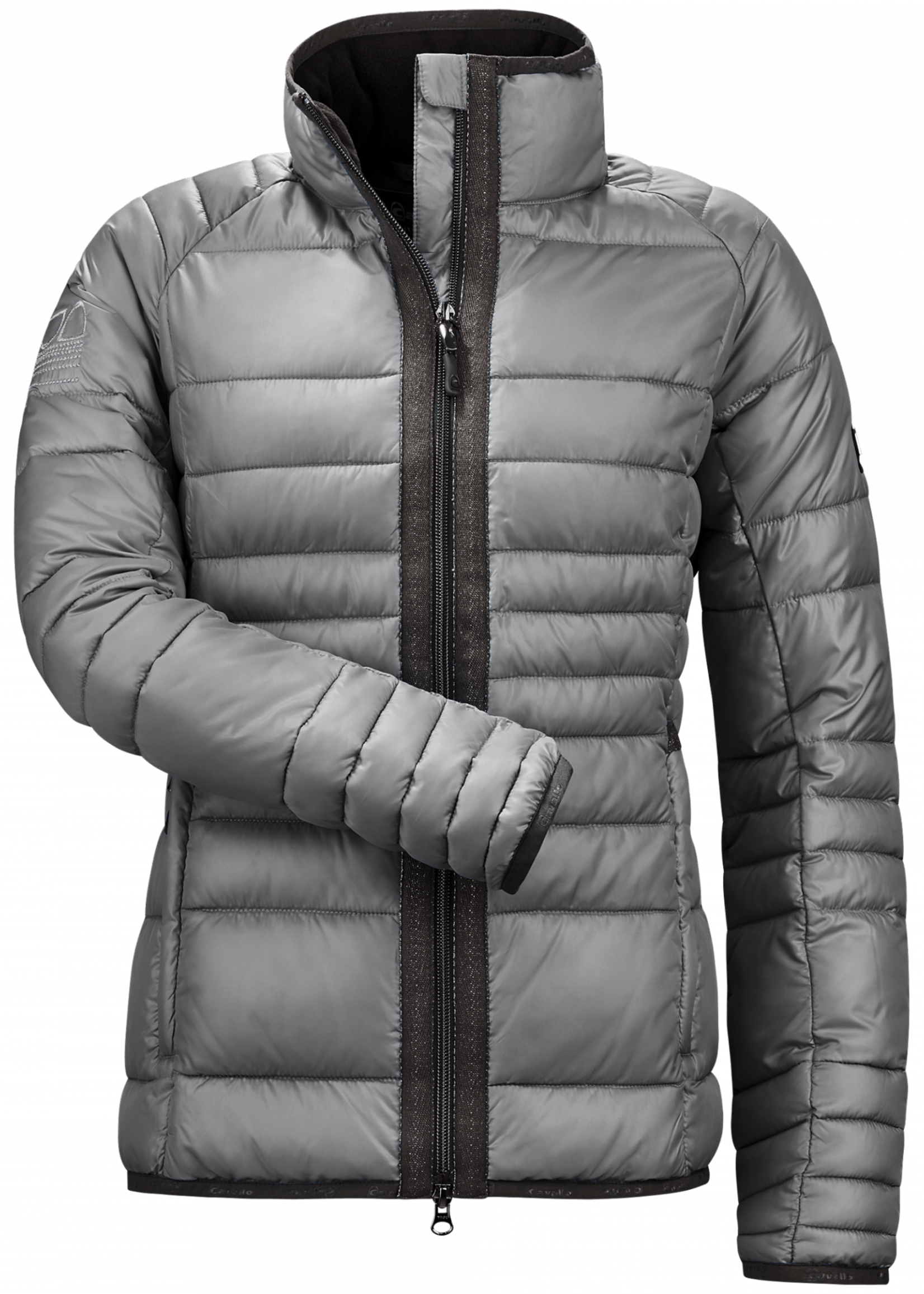 Cavallo Cavallo Jessika Technical Down Womens Jacket