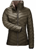 Cavallo Cavallo Jette Womens Quilted Jacket