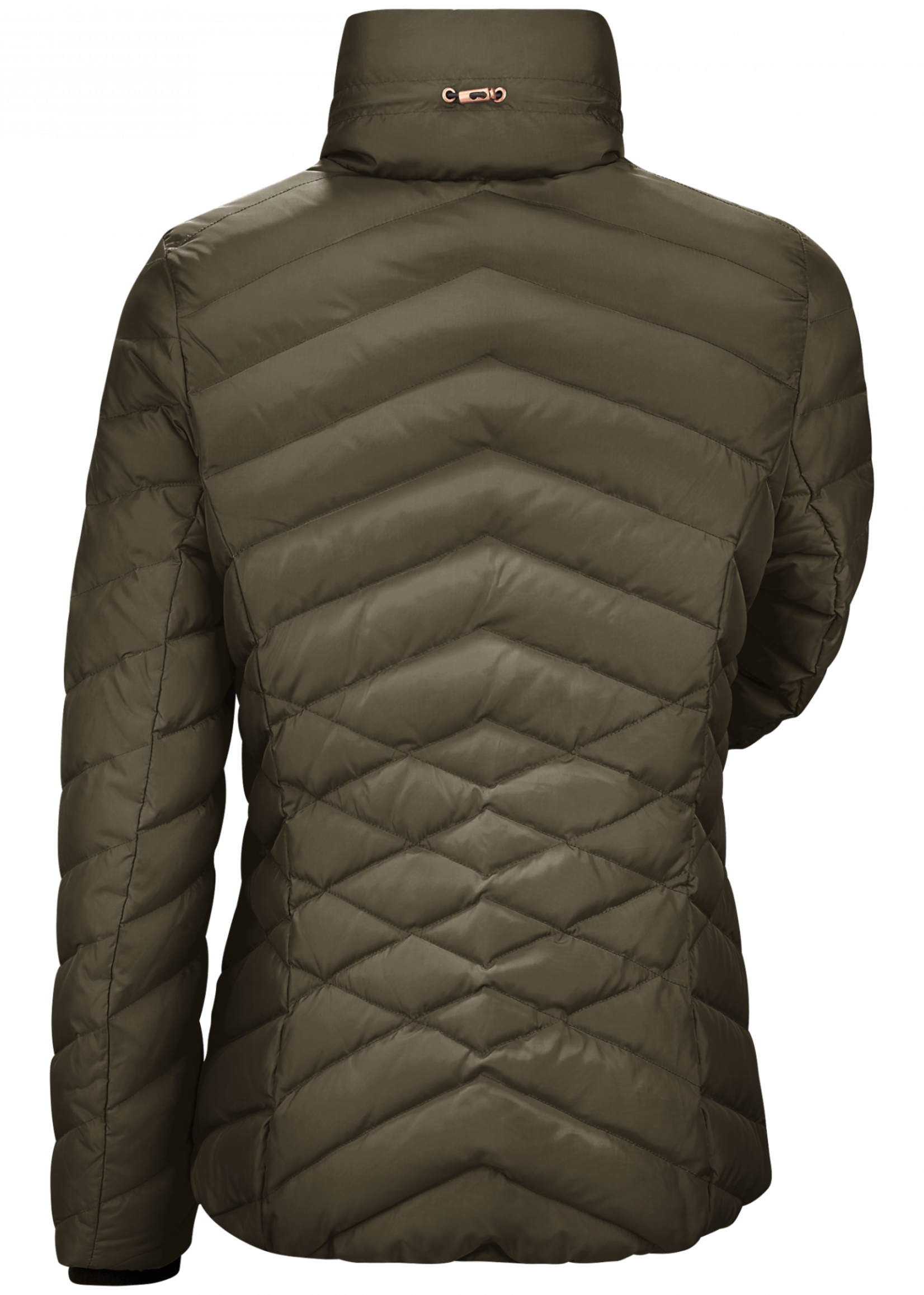 Cavallo Cavallo Jette Womens Quilted Jacket