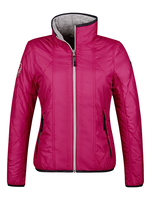 Cavallo Cavallo Iresh Womens Reversible Jacket