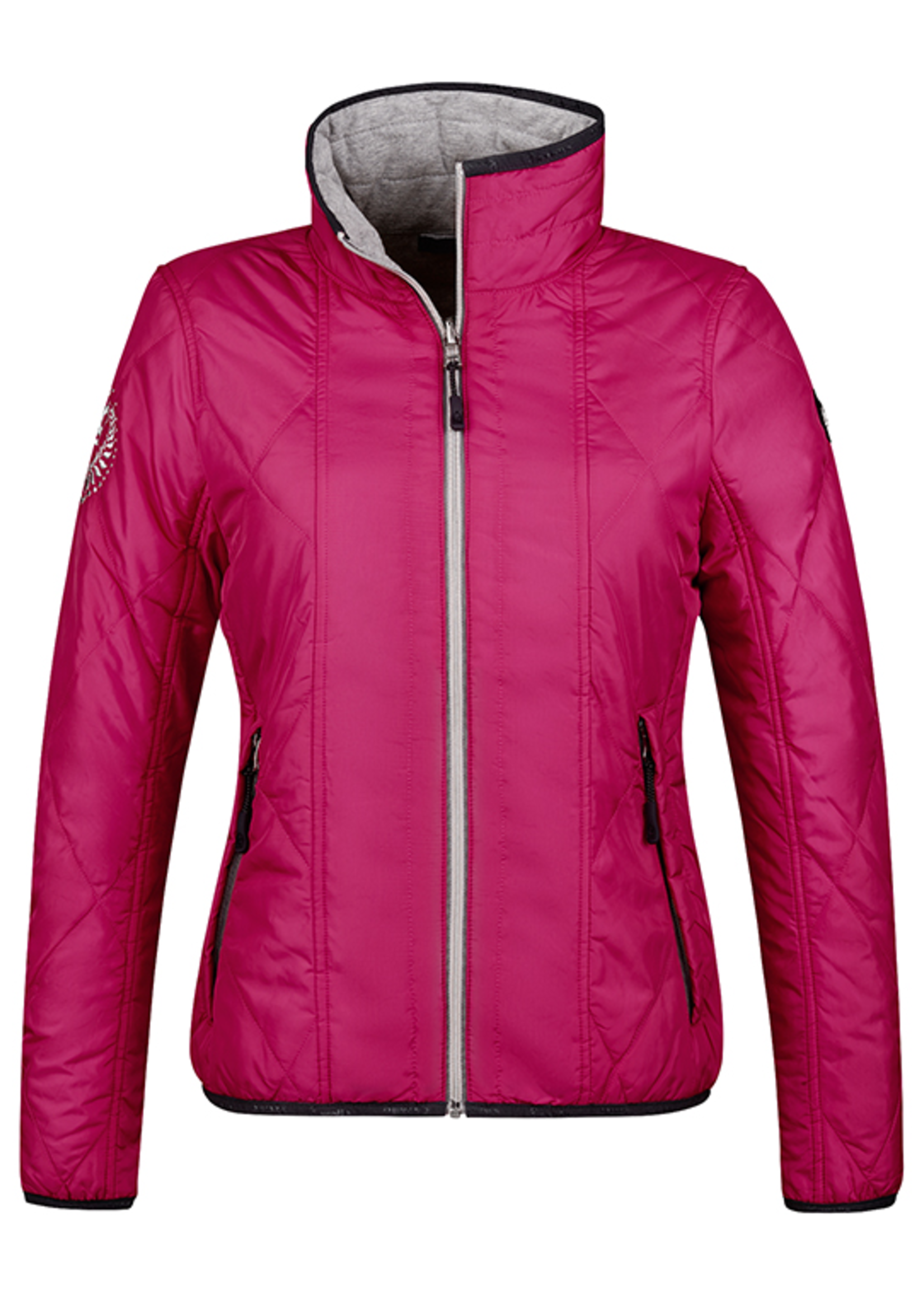 Cavallo Cavallo Iresh Womens Reversible Jacket