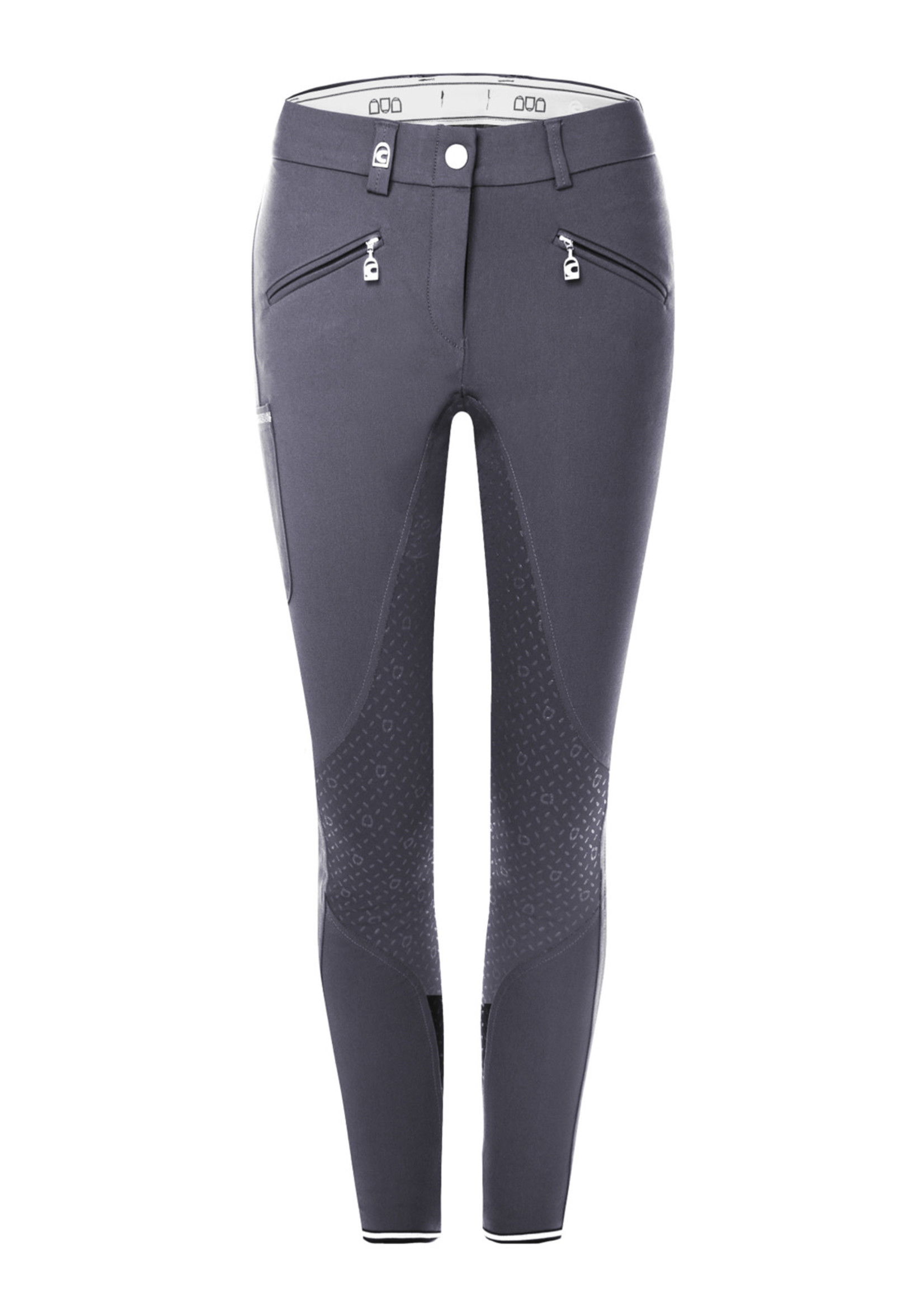 Cavallo Cavallo Caja Grip Full Seat Womens Breeches