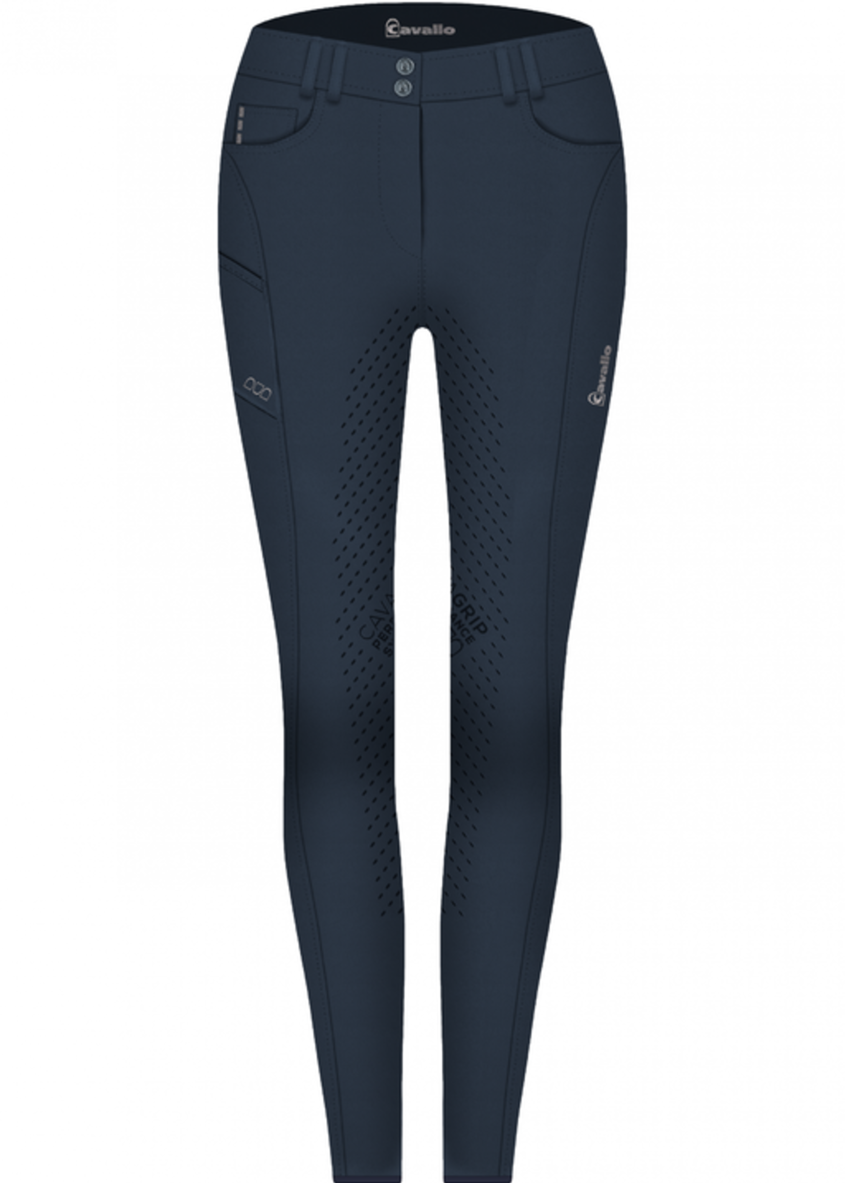 Cavallo Cavallo Calea Pro Grip Full Seat Womens Breeches