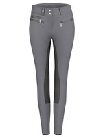 Cavallo Cavallo Candy Pro Suede Grip Full Seat Womens Breeches
