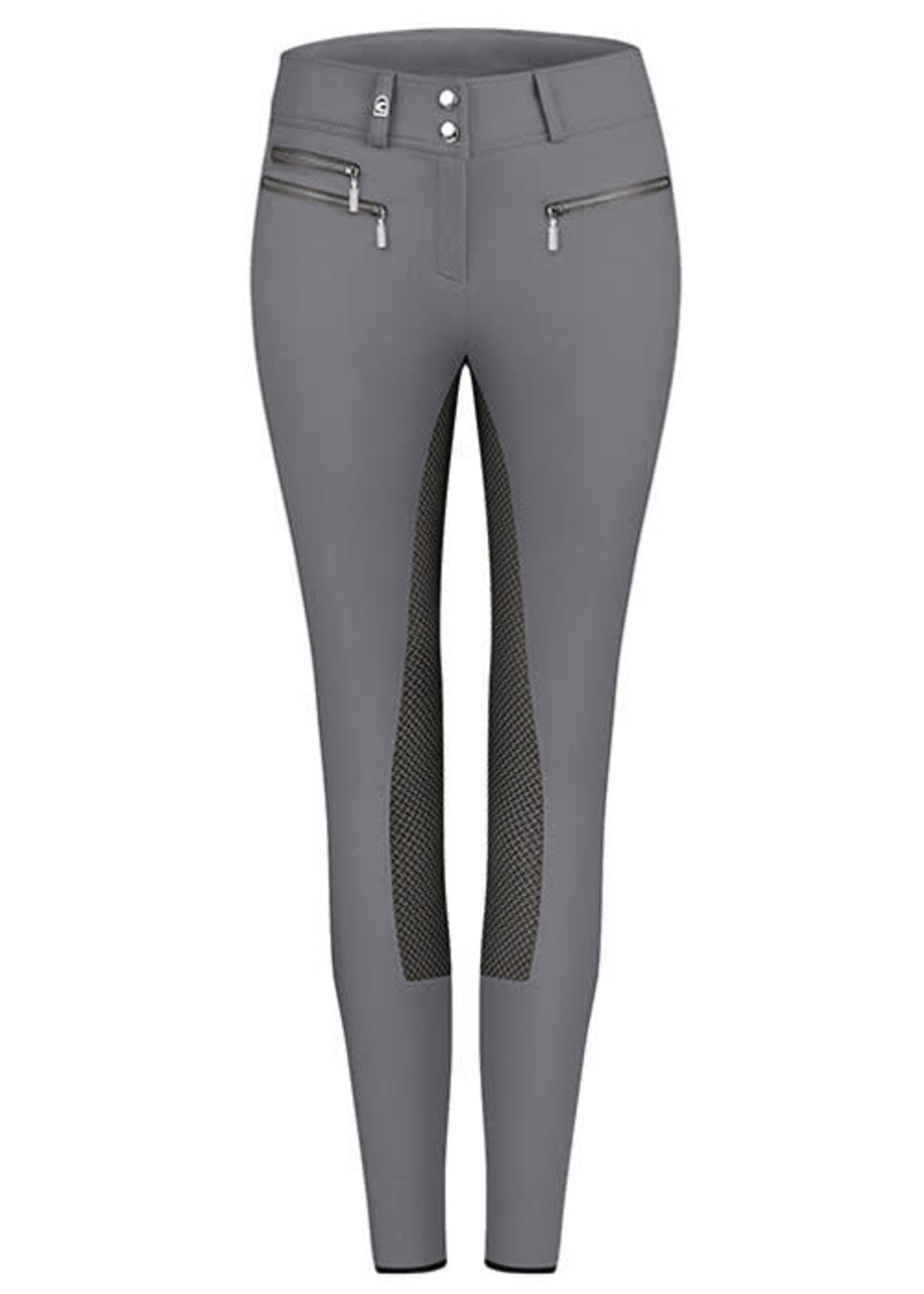 Cavallo Cavallo Candy Pro Suede Grip Full Seat Womens Breeches