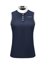 Cavallo Cavallo Konny Womens Sleeveless Competition Shirt