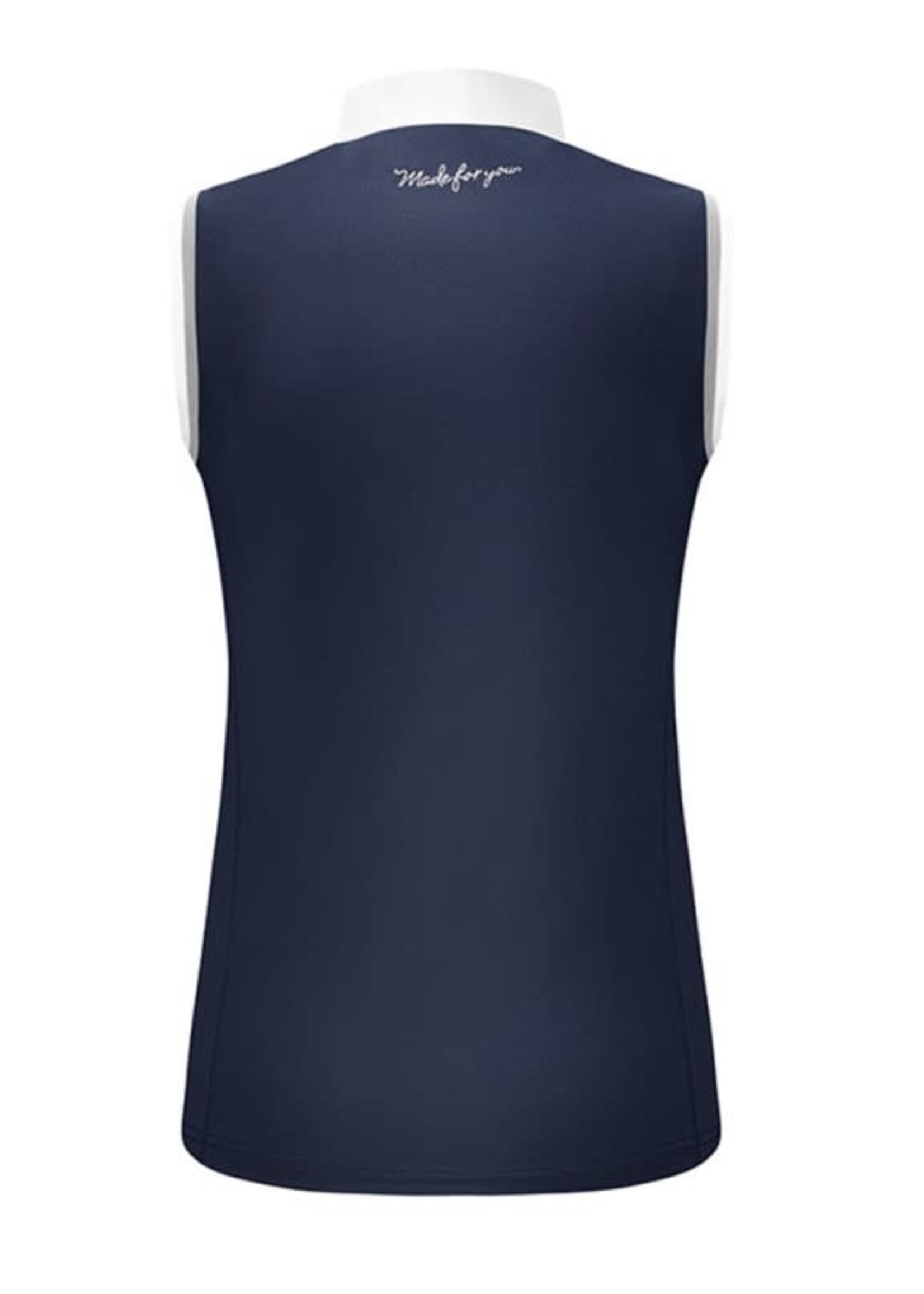 Cavallo Cavallo Konny Womens Sleeveless Competition Shirt