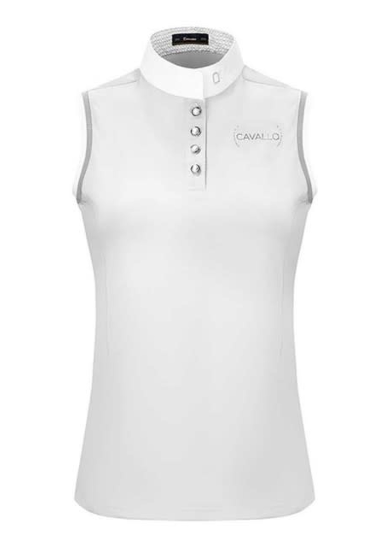 Cavallo Cavallo Konny Womens Sleeveless Competition Shirt