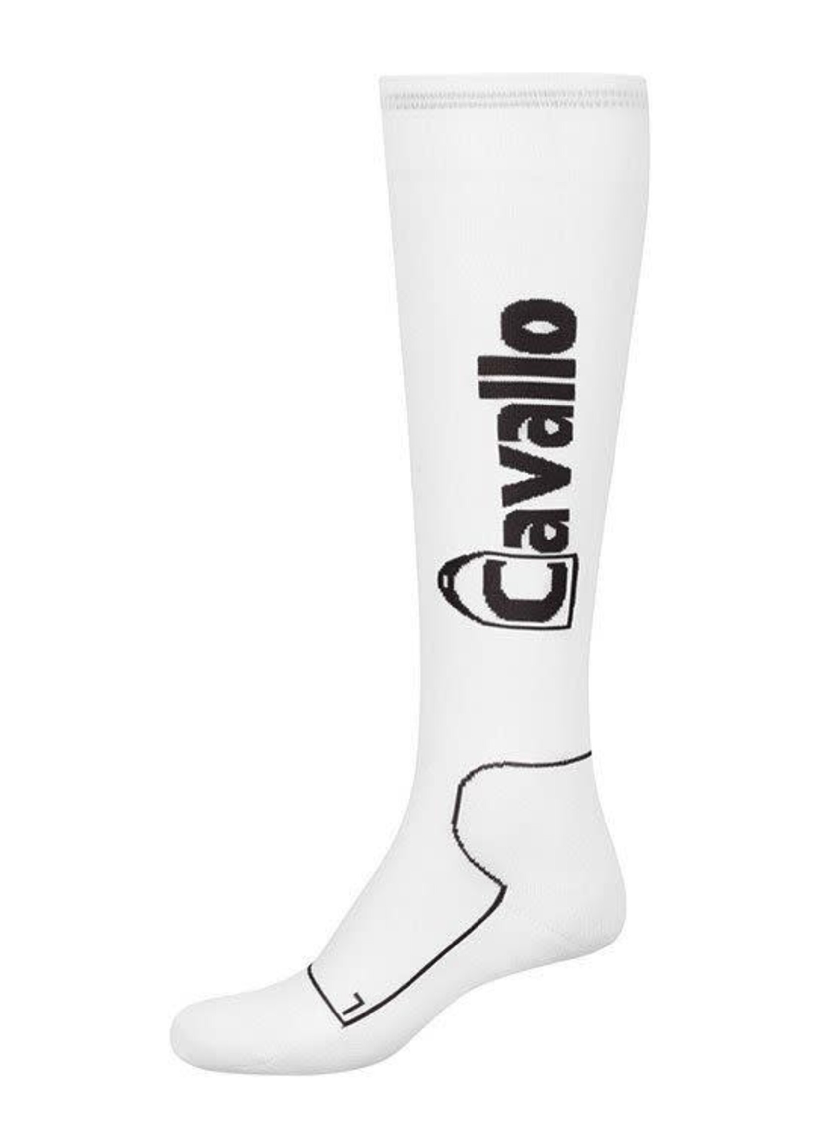 Cavallo Cavallo Basic Long Socks