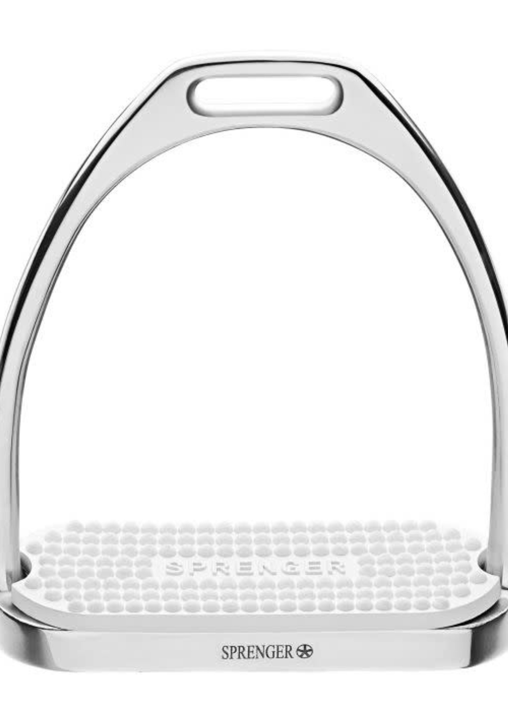H S Sprenger Sprenger Fillis Stirrup Irons