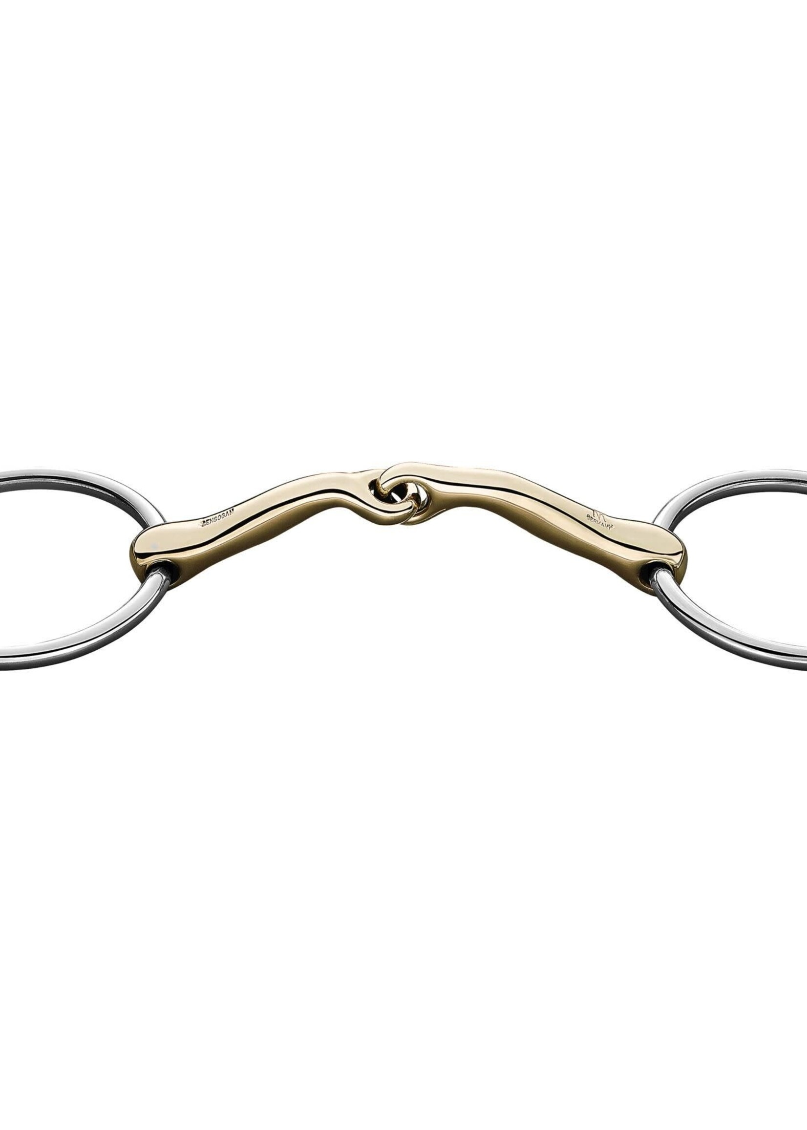 H S Sprenger Sprenger KK Conrad Snaffle