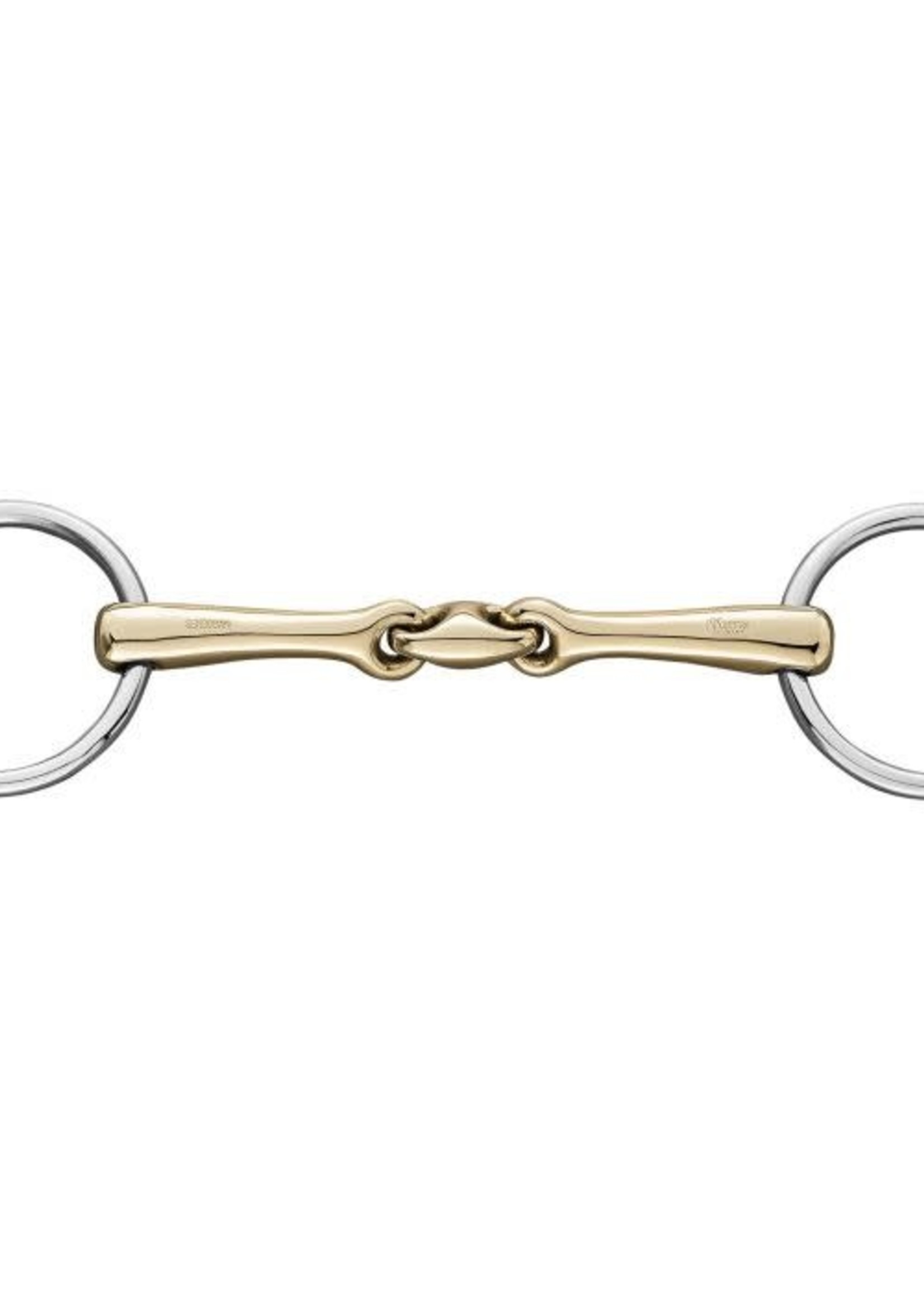 H S Sprenger Sprenger KK Ultra Bradoon