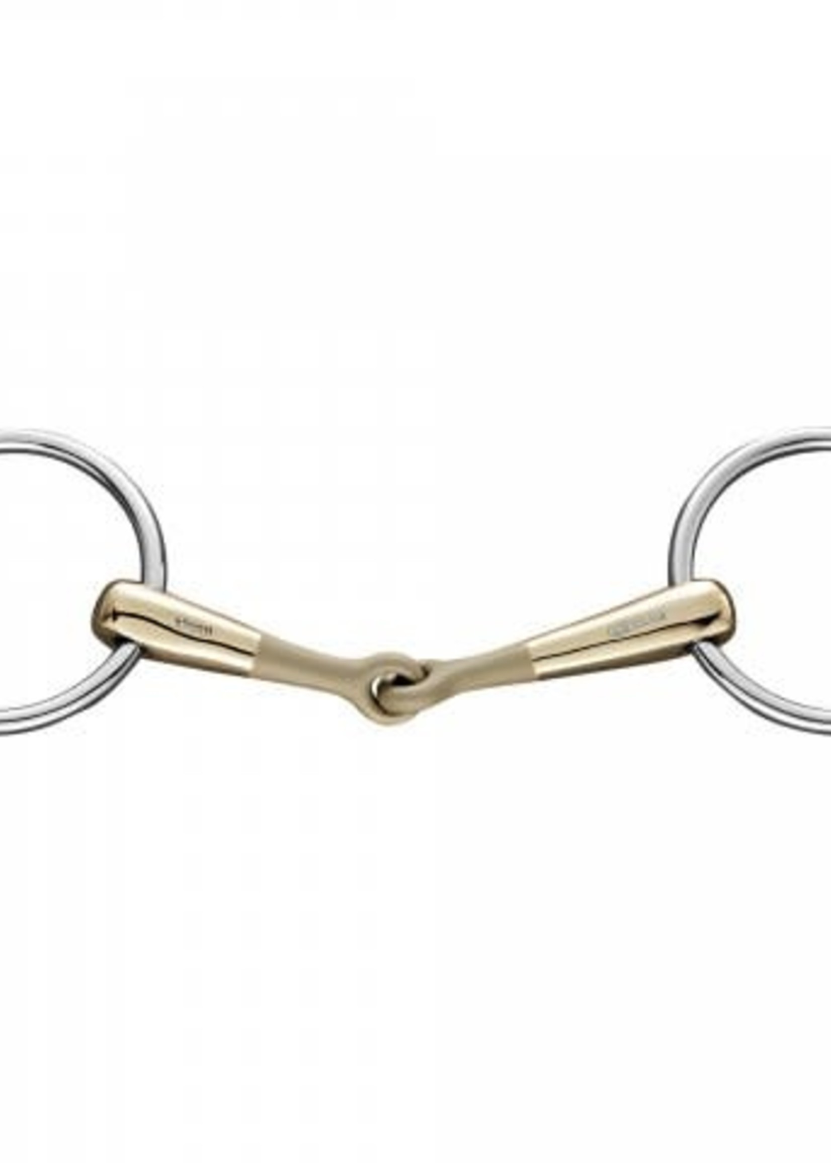 H S Sprenger Sprenger Turnado Loose Ring Snaffle