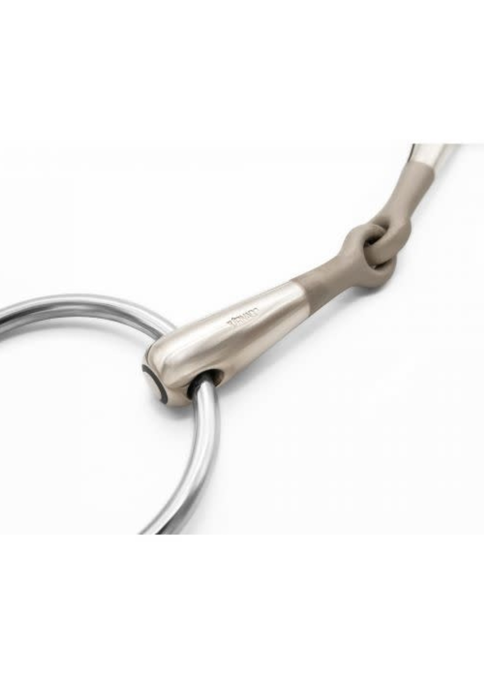 H S Sprenger Sprenger Turnado Loose Ring Snaffle