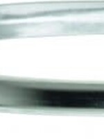 H S Sprenger Sprenger Mens NeverRust Ball Shaped Spur 35mm