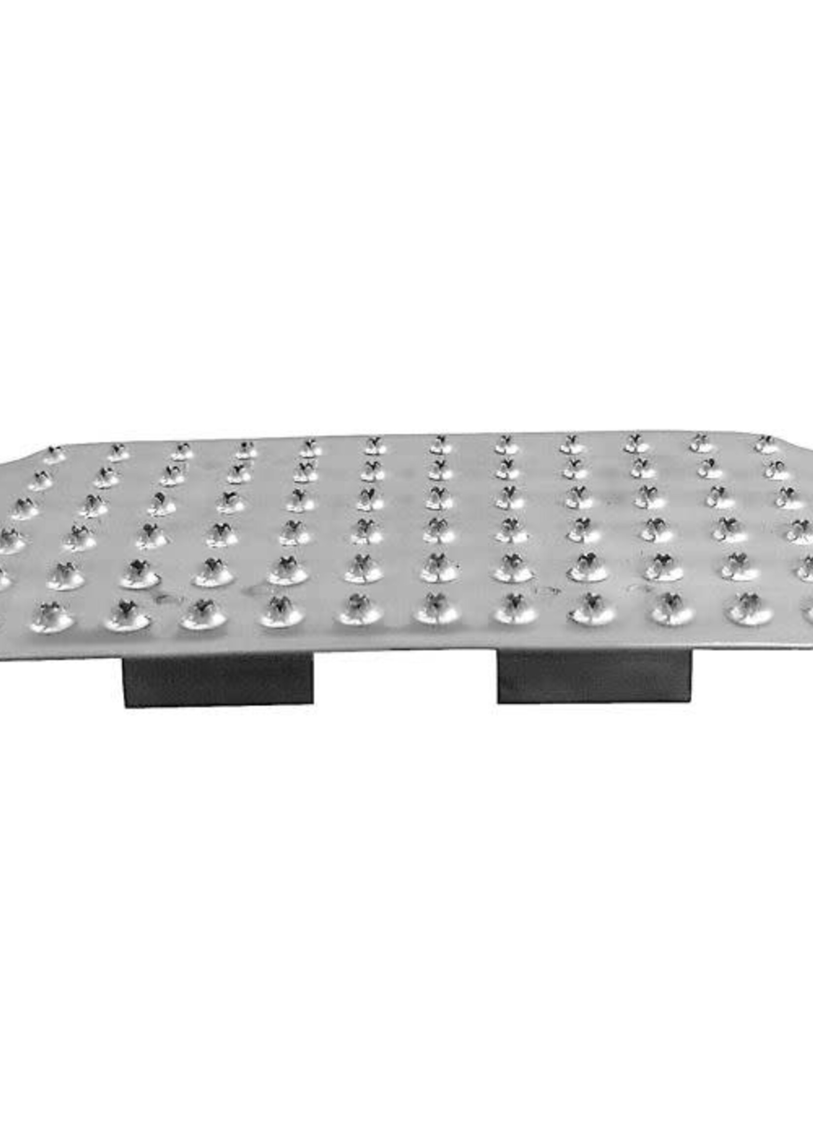 H S Sprenger Sprenger Bow Balance Stainless Steel Stirrup Treads