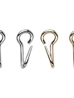 H S Sprenger Sprenger Curb Hooks