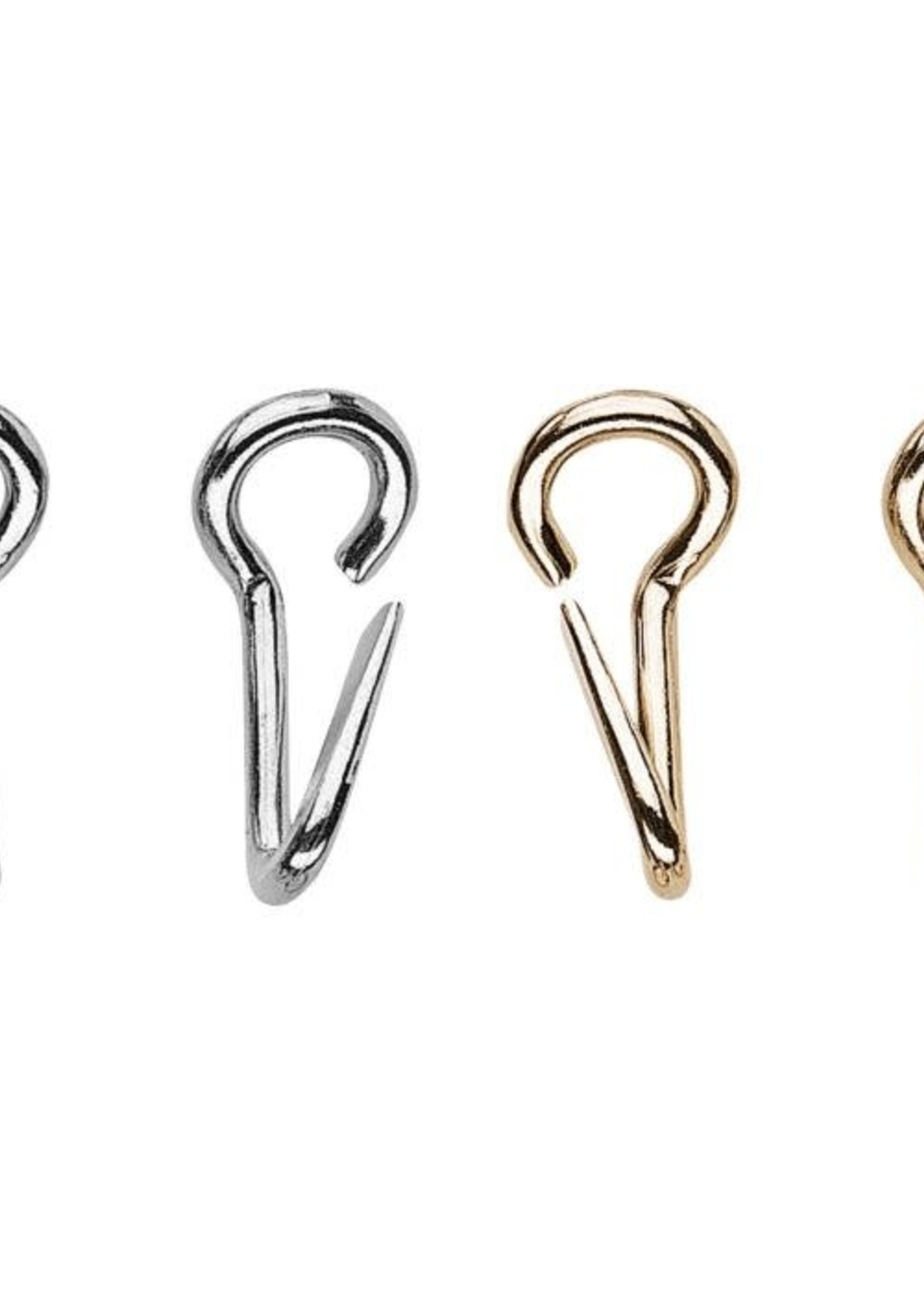 H S Sprenger Sprenger Curb Hooks