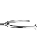 H S Sprenger Sprenger Ladies NeverRust Ball Shaped Spur 30mm