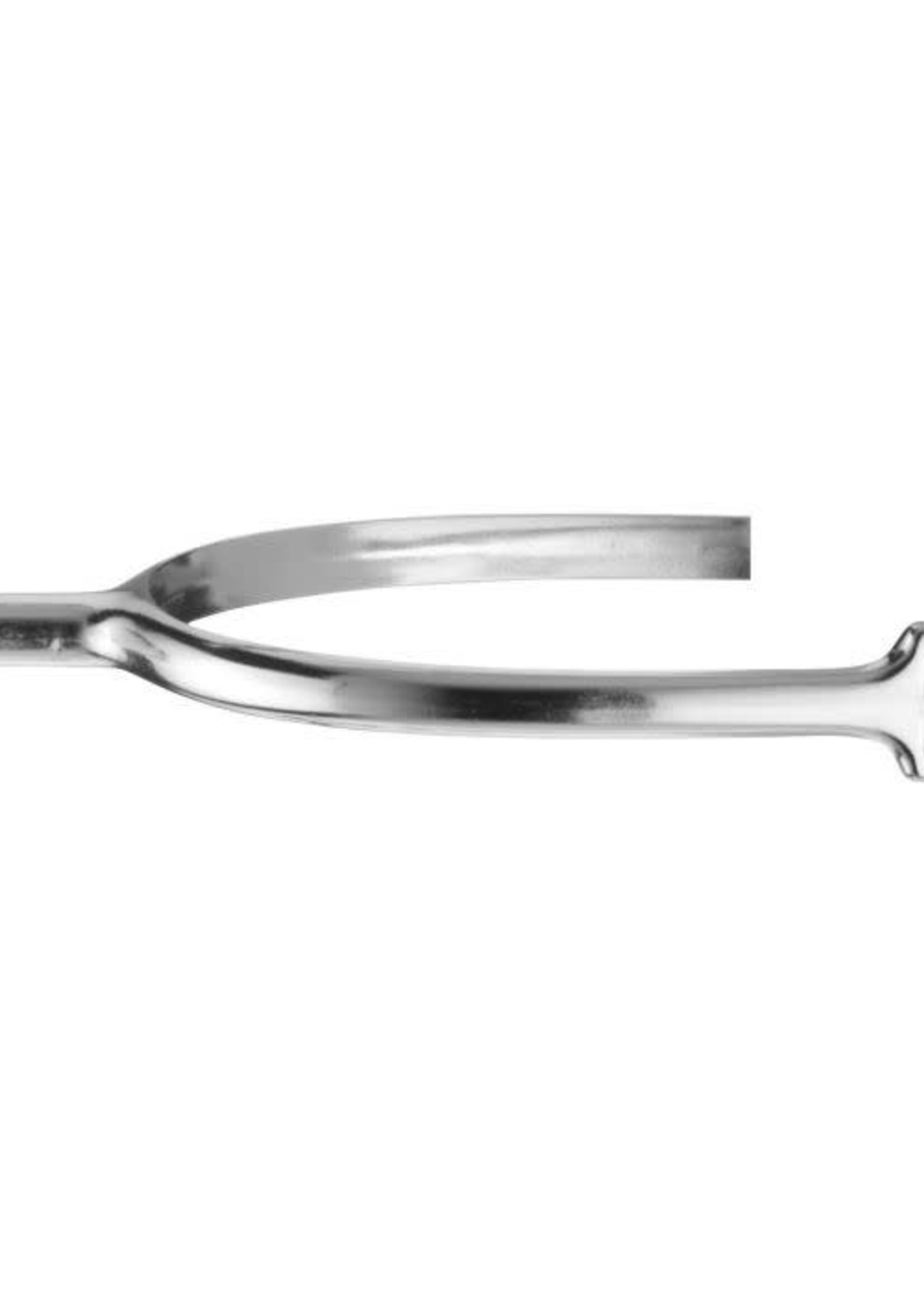 H S Sprenger Sprenger Ladies NeverRust Ball Shaped Spur 30mm