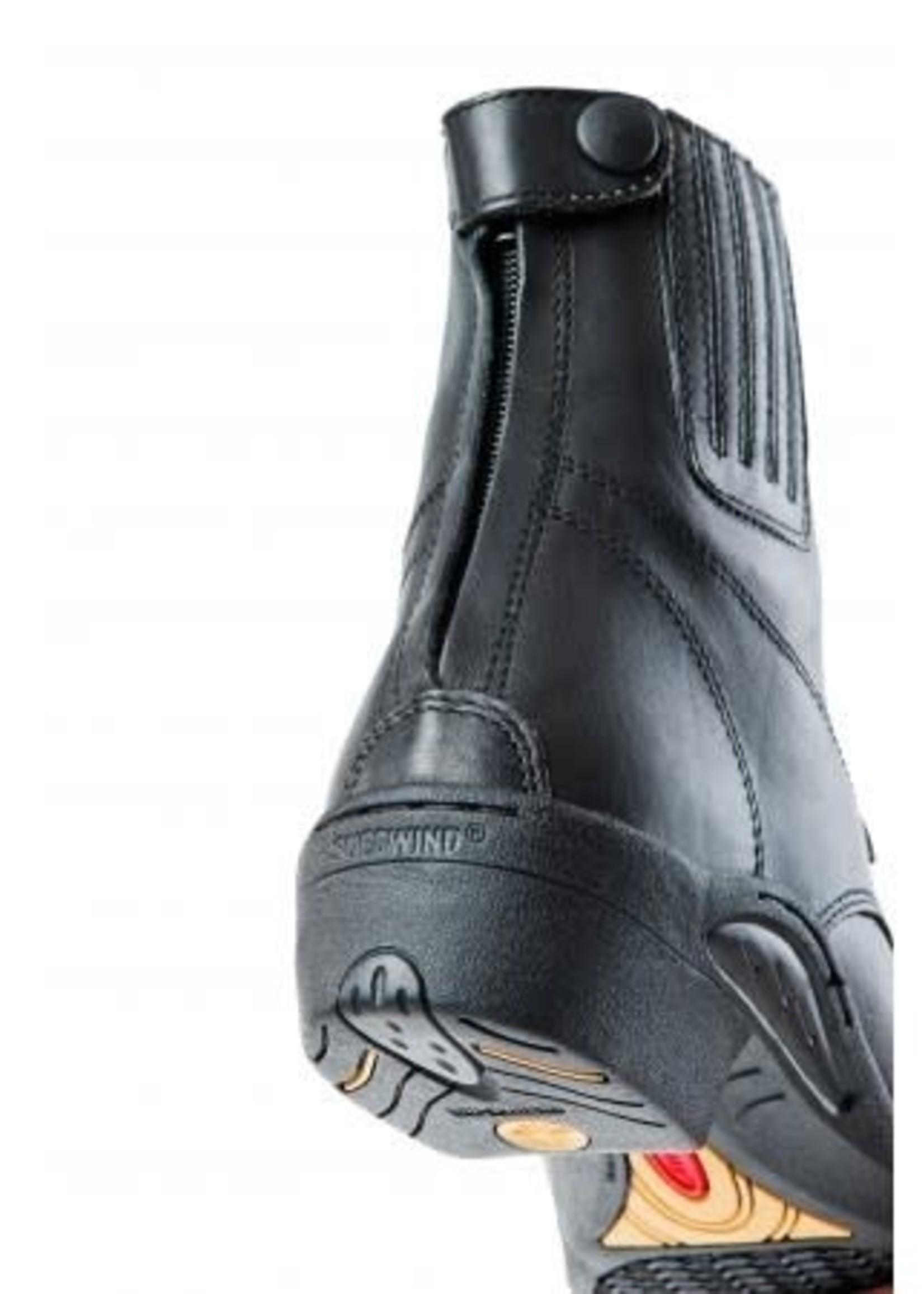 Suedwind Suedwind Oxford BZ Ultima RS Lace Paddock Boot