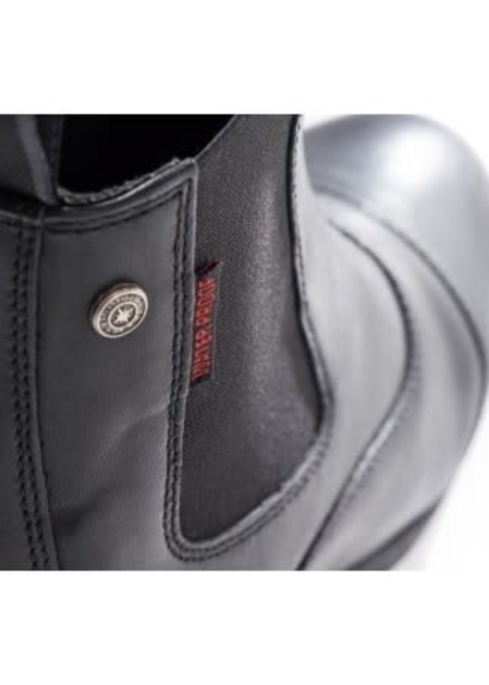 Suedwind Suedwind Boston FZ Waterproof Contrace Ice Lock Paddock Boot