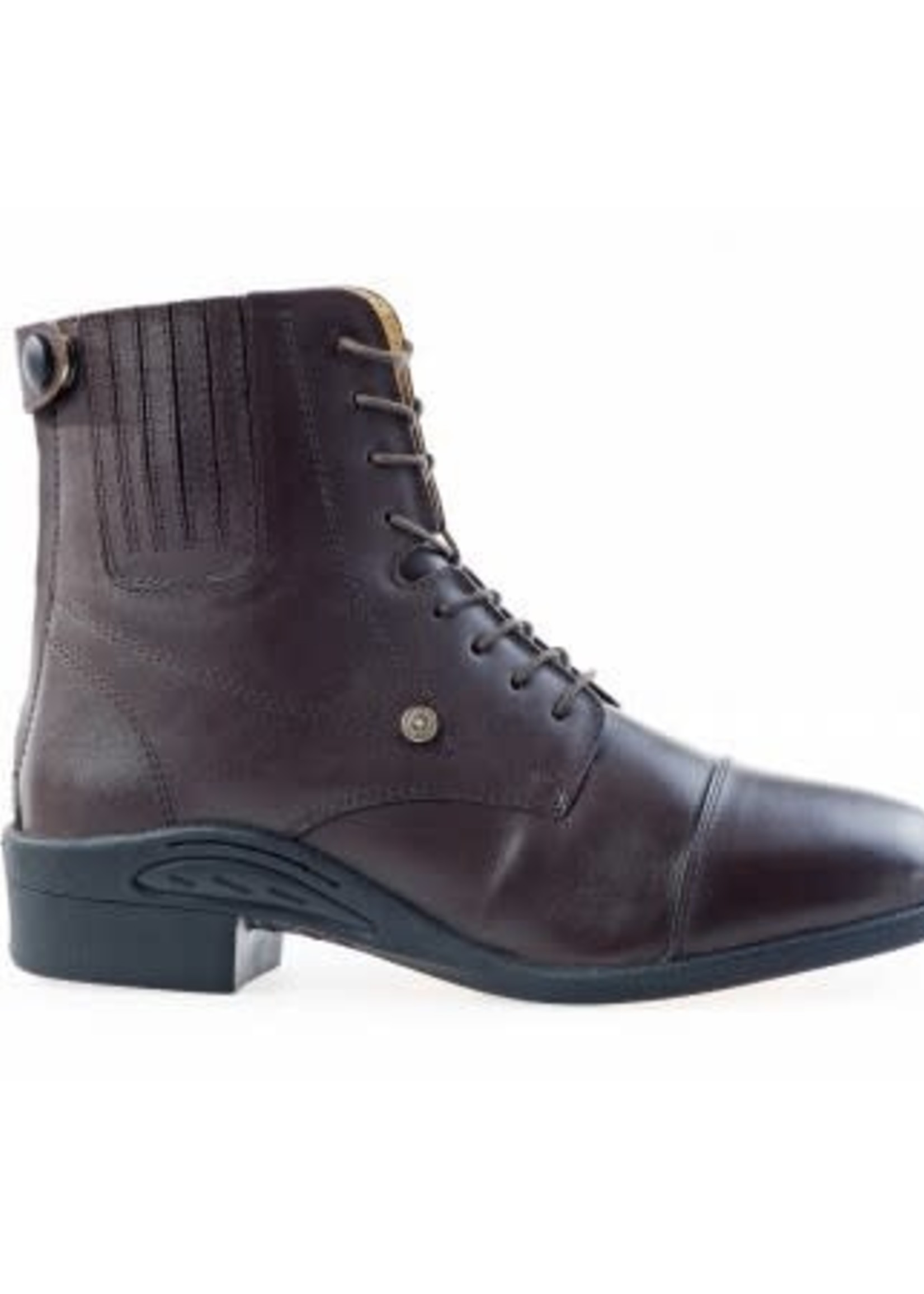 Suedwind Suedwind Oxford BZ Ultima RS Lace Paddock Boot