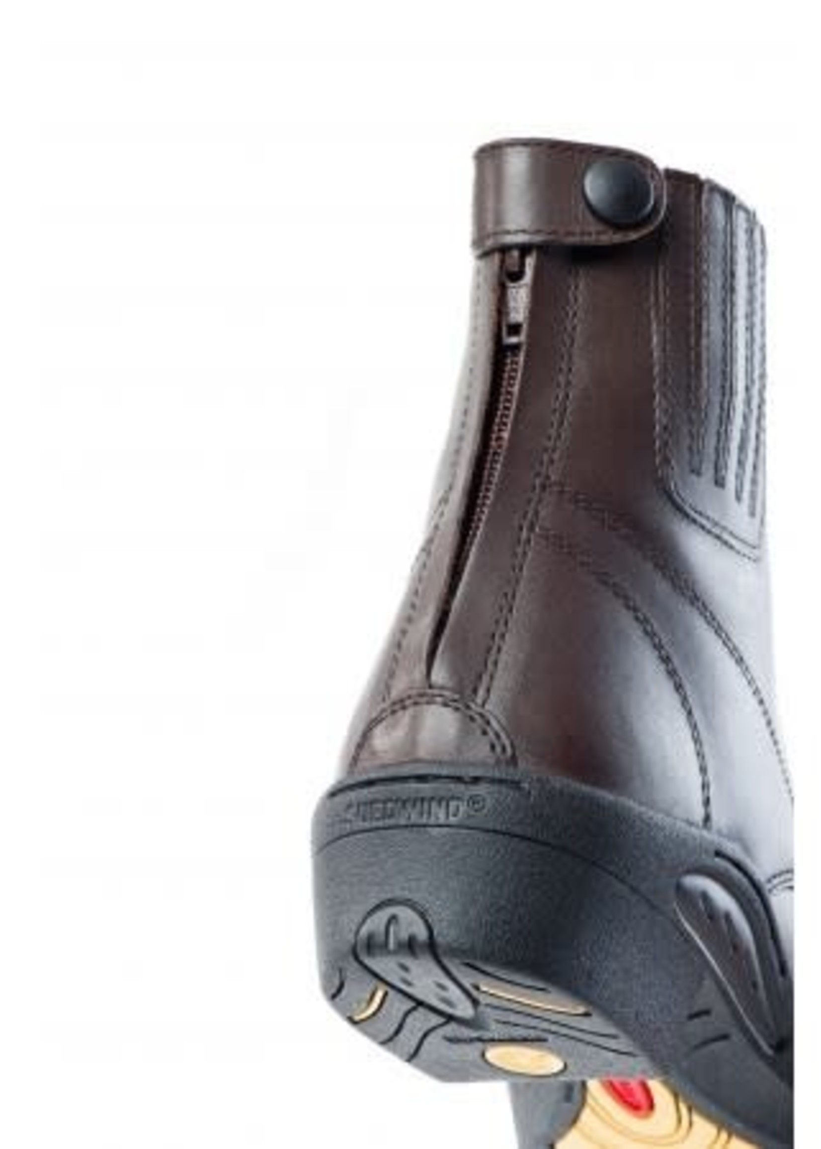 Suedwind Suedwind Oxford BZ Ultima RS Lace Paddock Boot