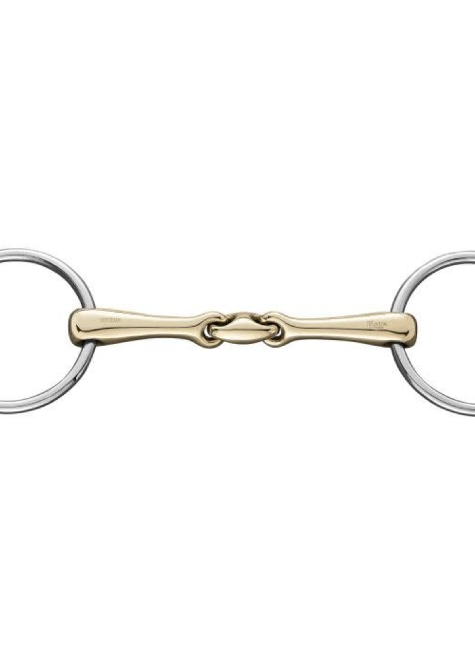 H S Sprenger Sprenger KK Ultra Snaffle