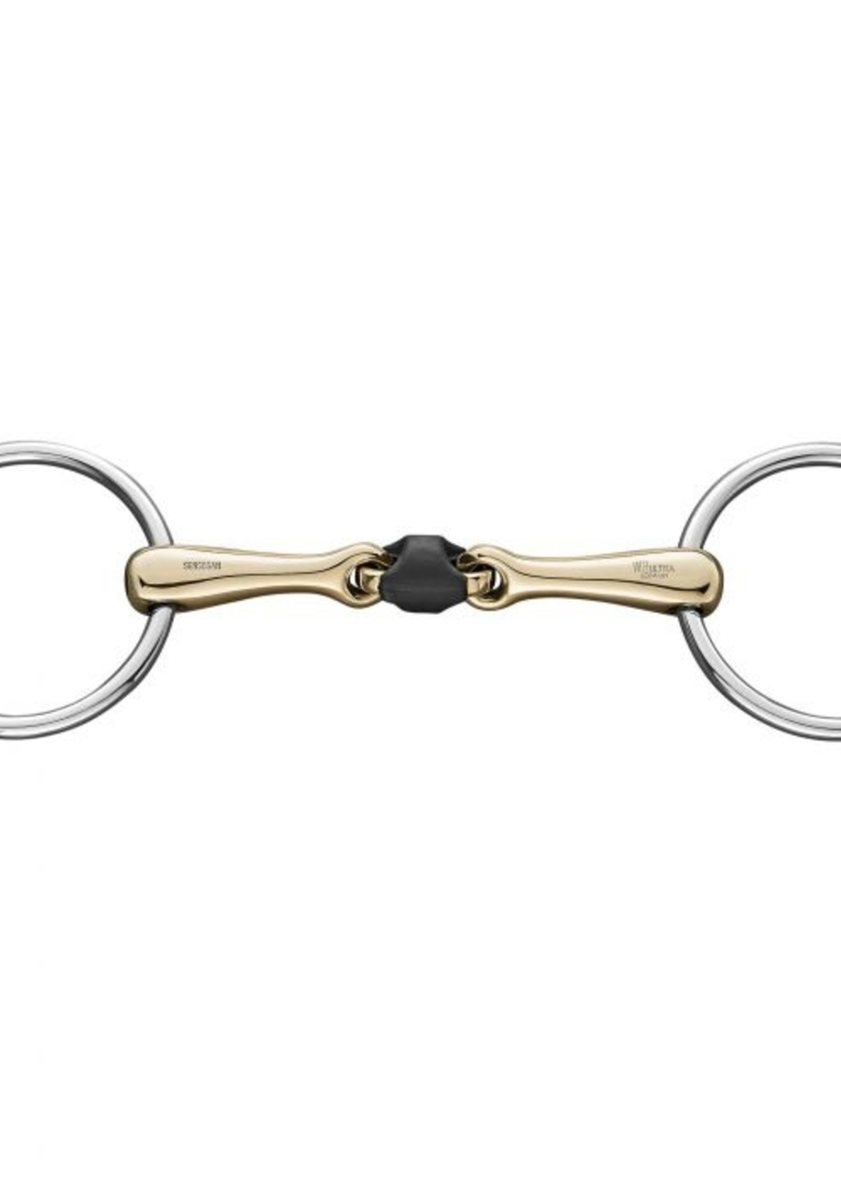 H S Sprenger Sprenger WH Ultra Soft Snaffle