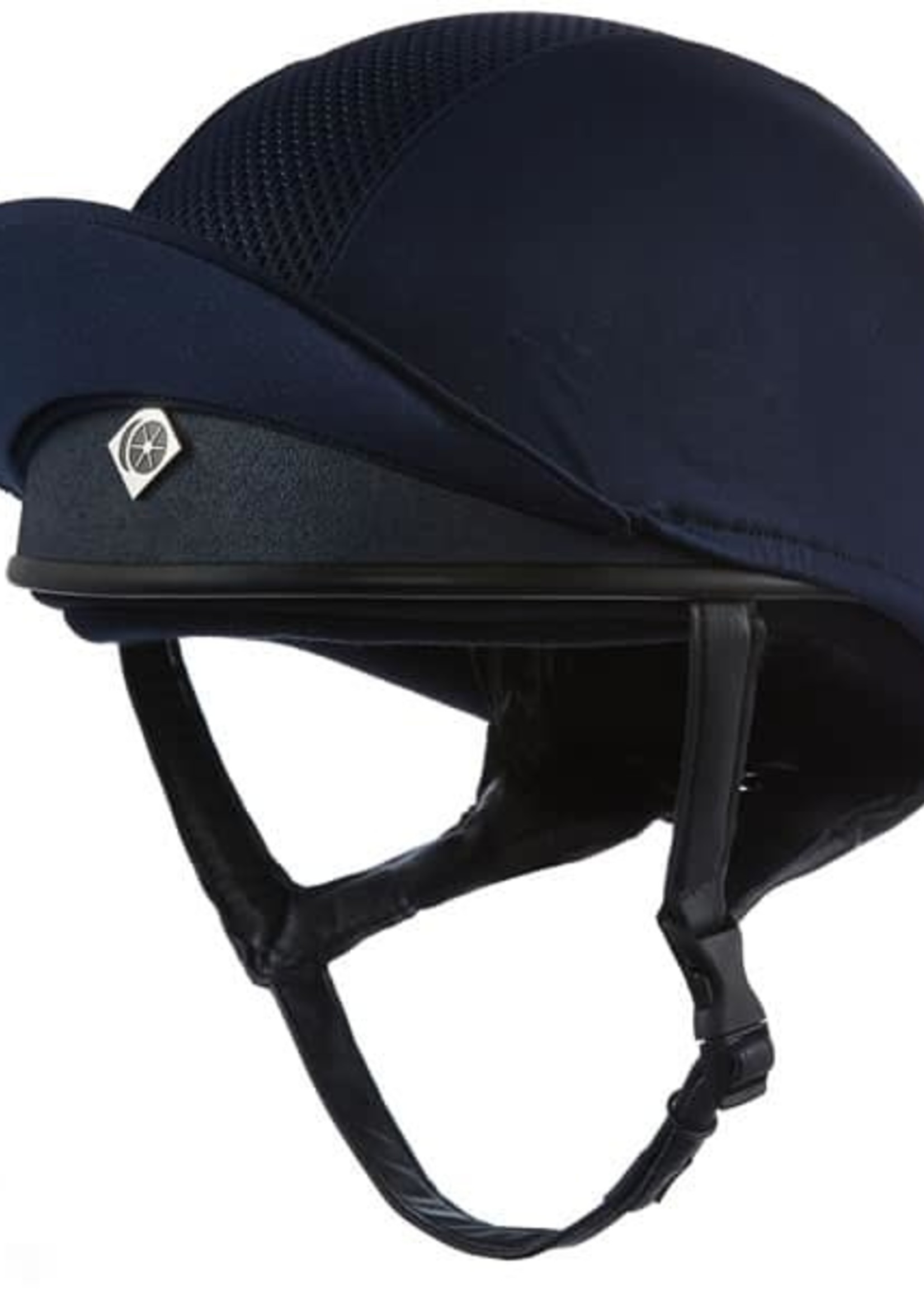 Charles Owen Charles Owen Pro II Plus Jockey Skull