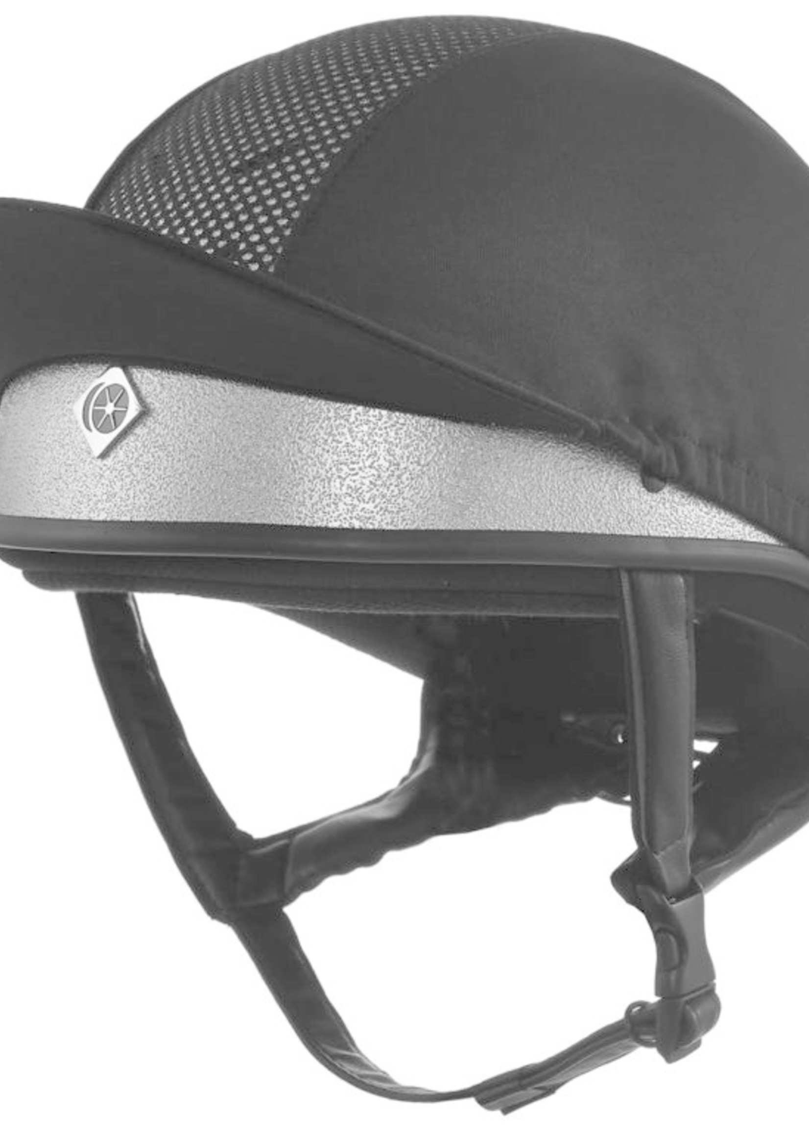 Charles Owen Charles Owen Pro II Plus Jockey Skull