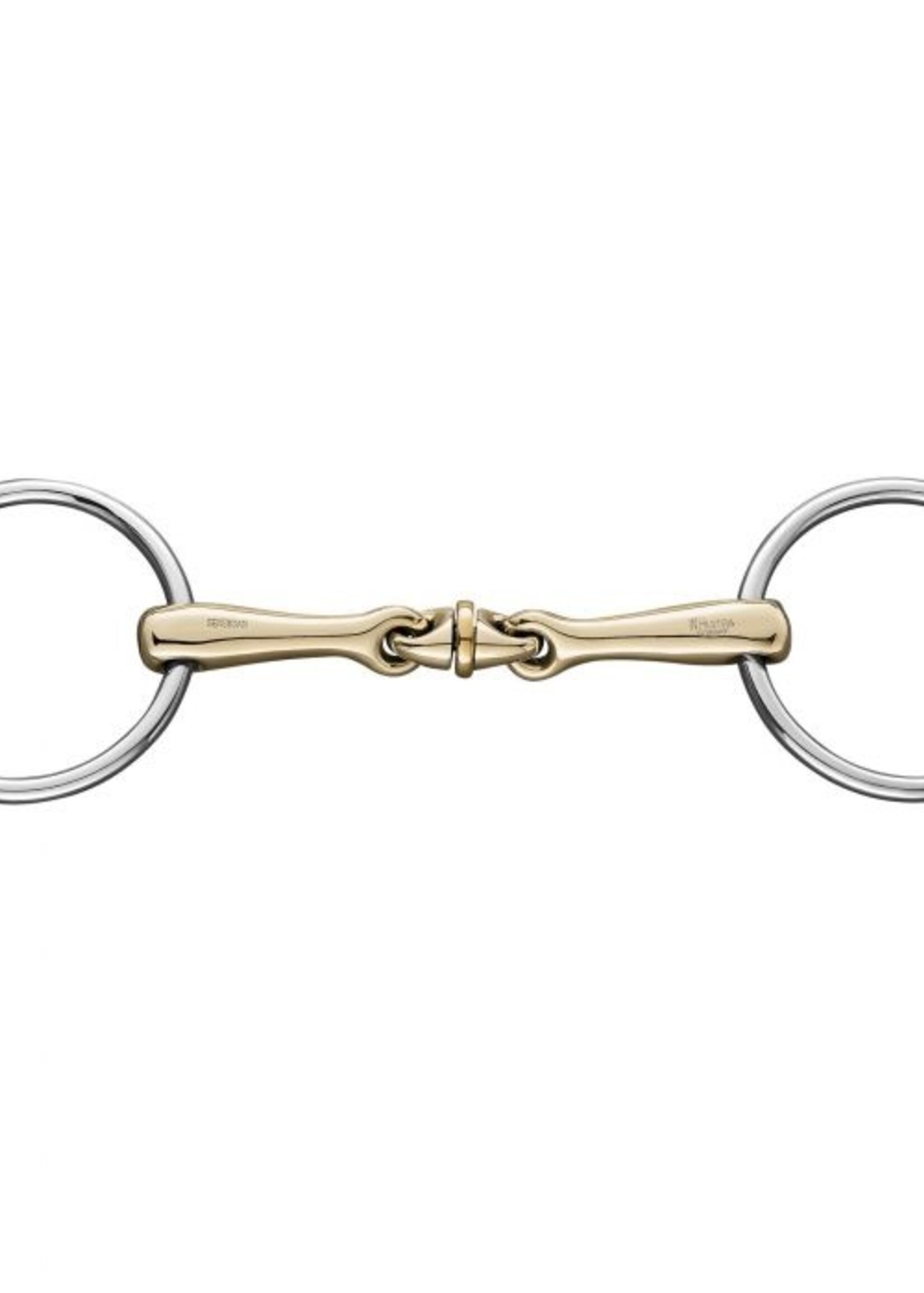 H S Sprenger Sprenger WH Ultra Snaffle