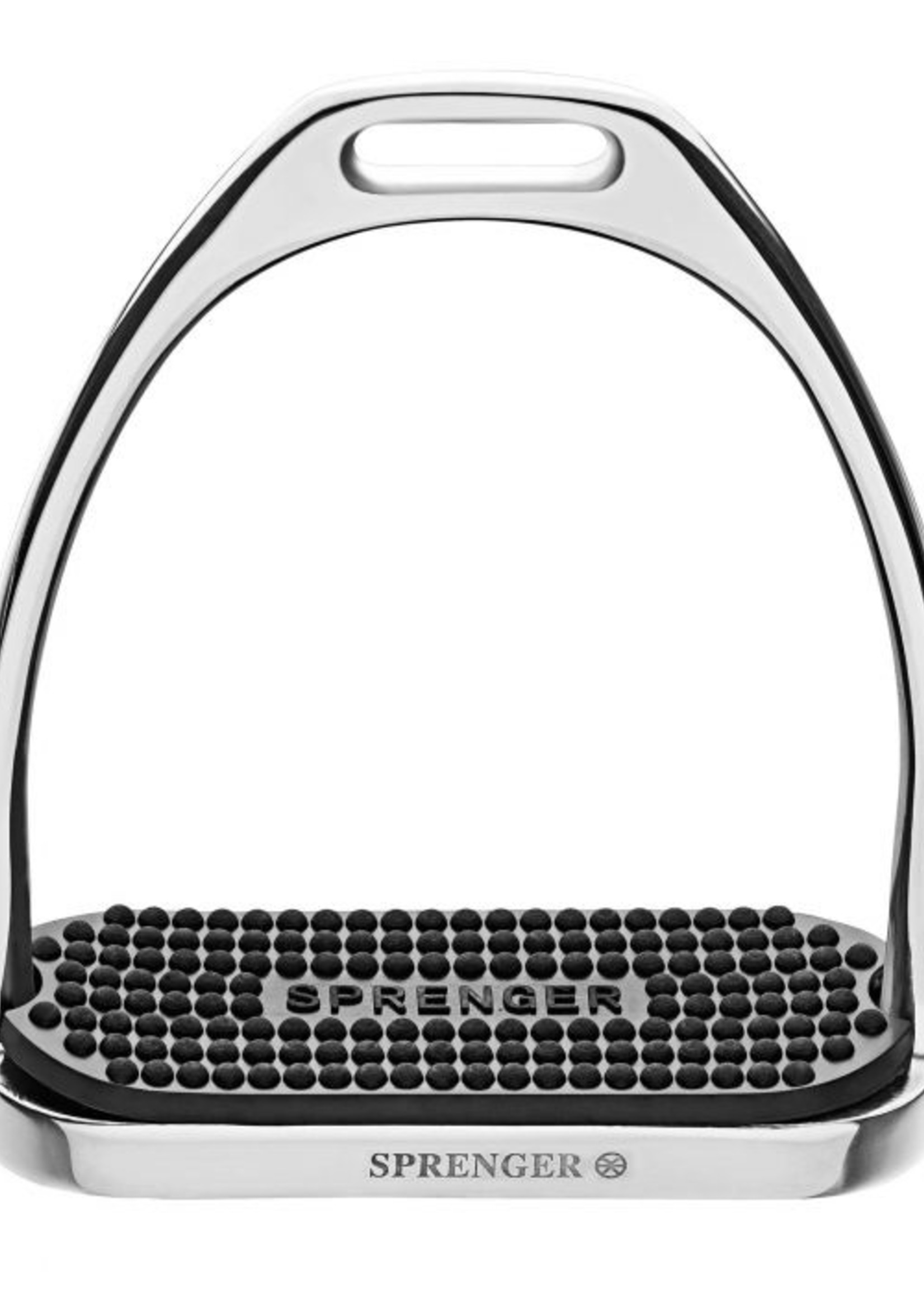 H S Sprenger Sprenger Fillis Stirrup Irons