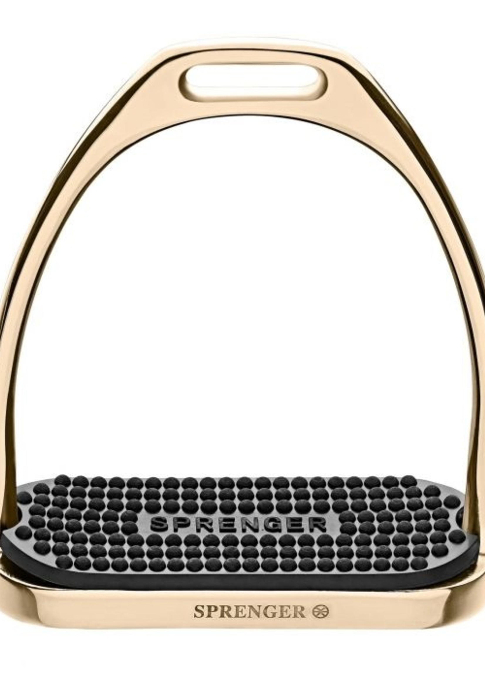 H S Sprenger Sprenger Fillis Stirrup Irons